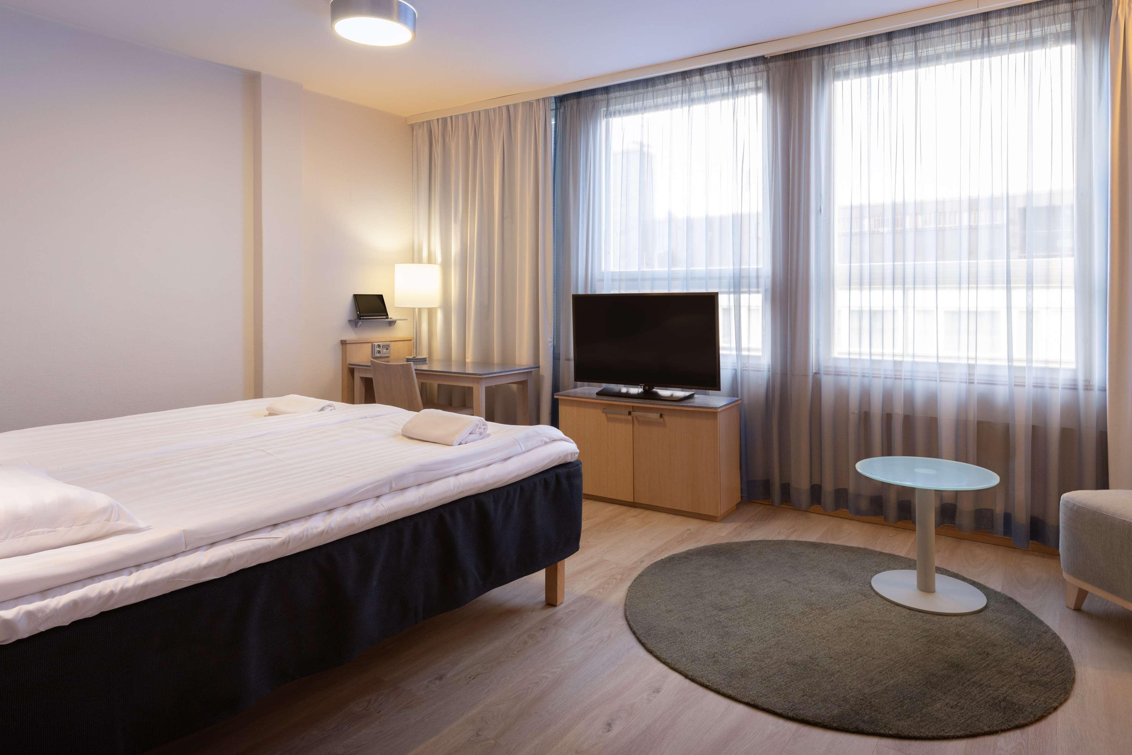 Family Room Standard