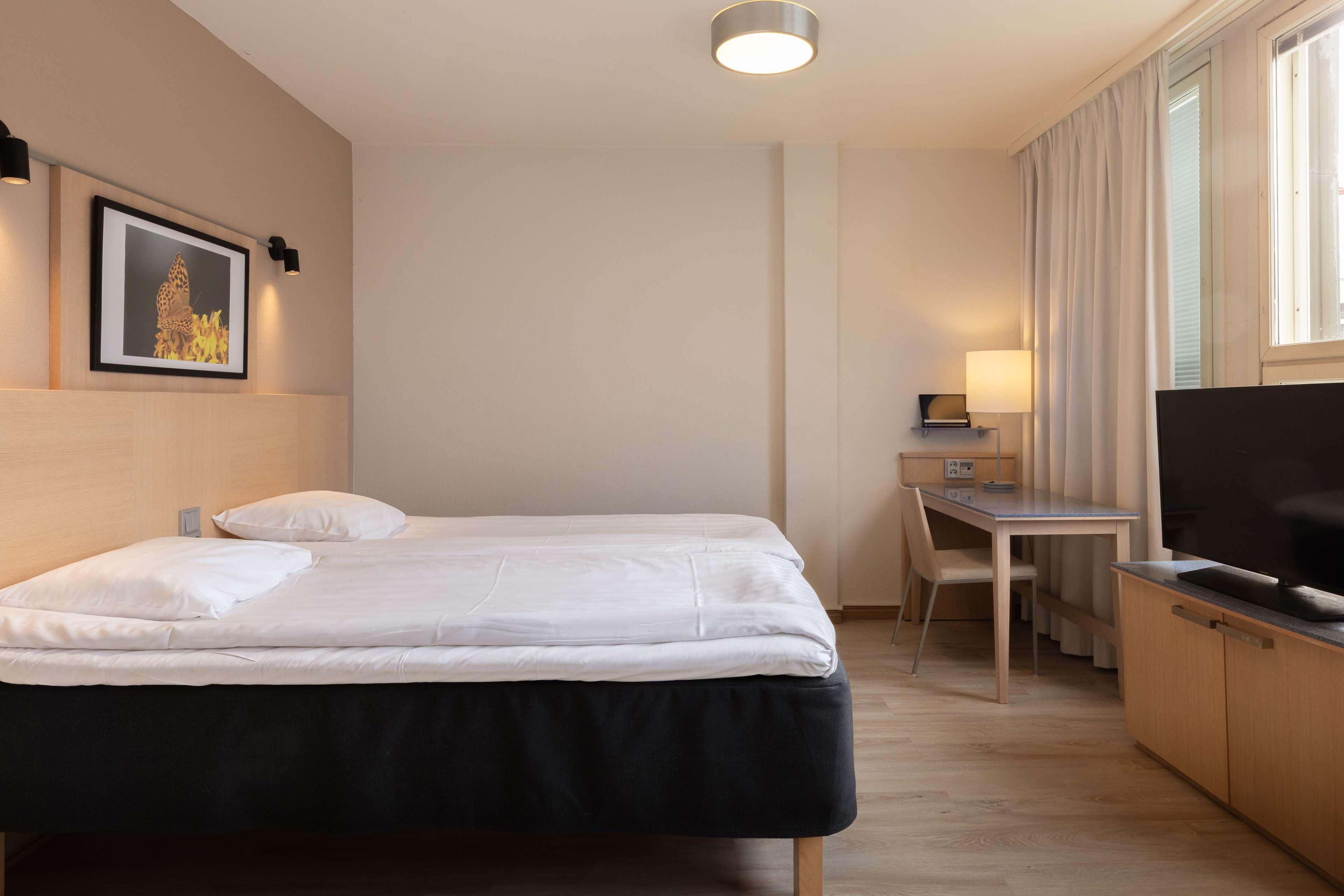 Family Room Standard