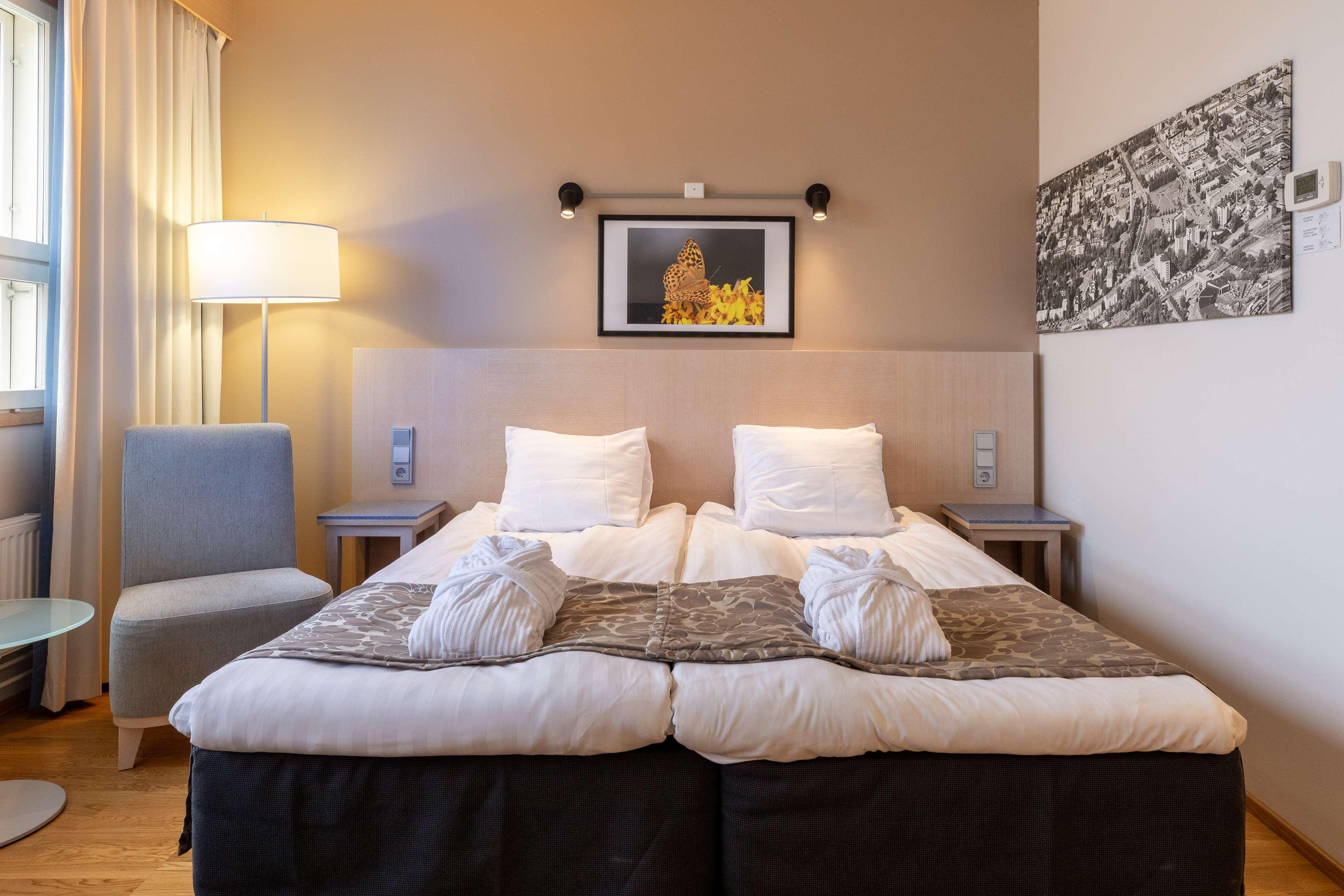 Double Single Superior