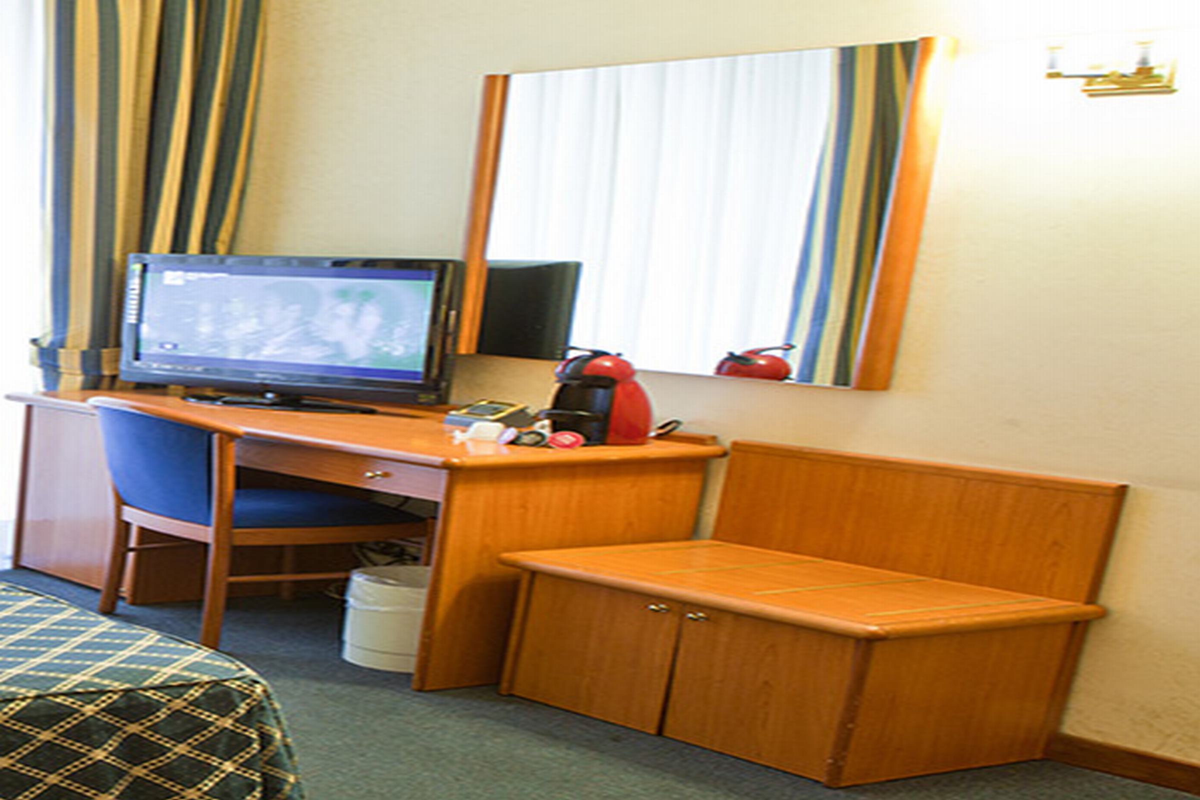 Double Single Standard