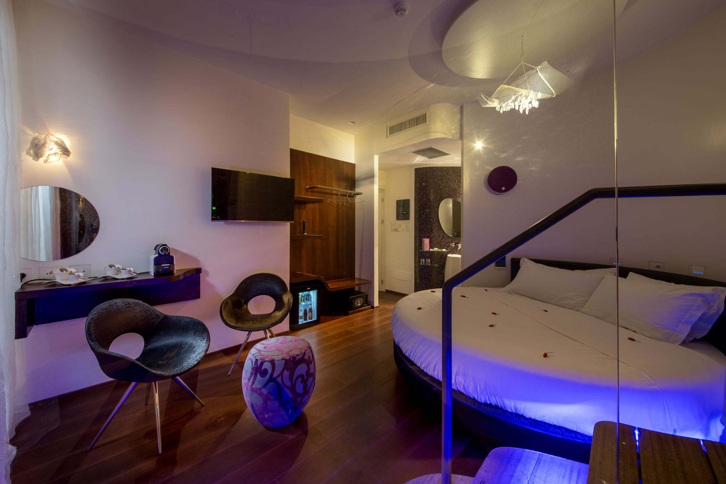 Double Deluxe Superior