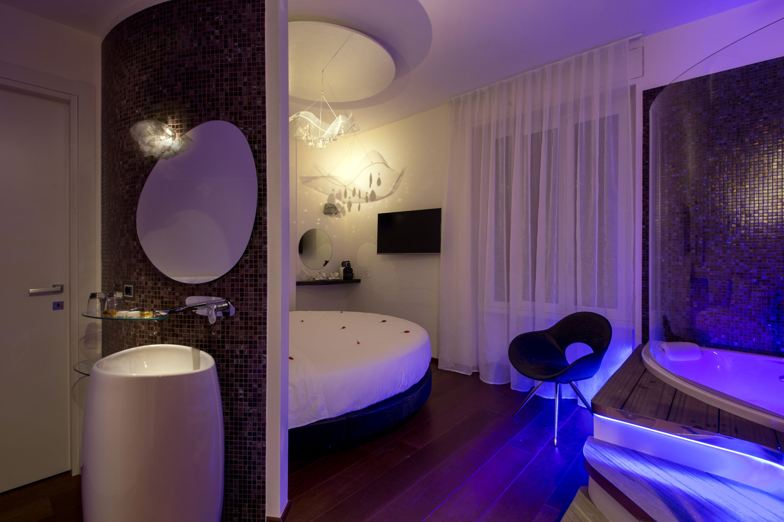 Double Deluxe Superior