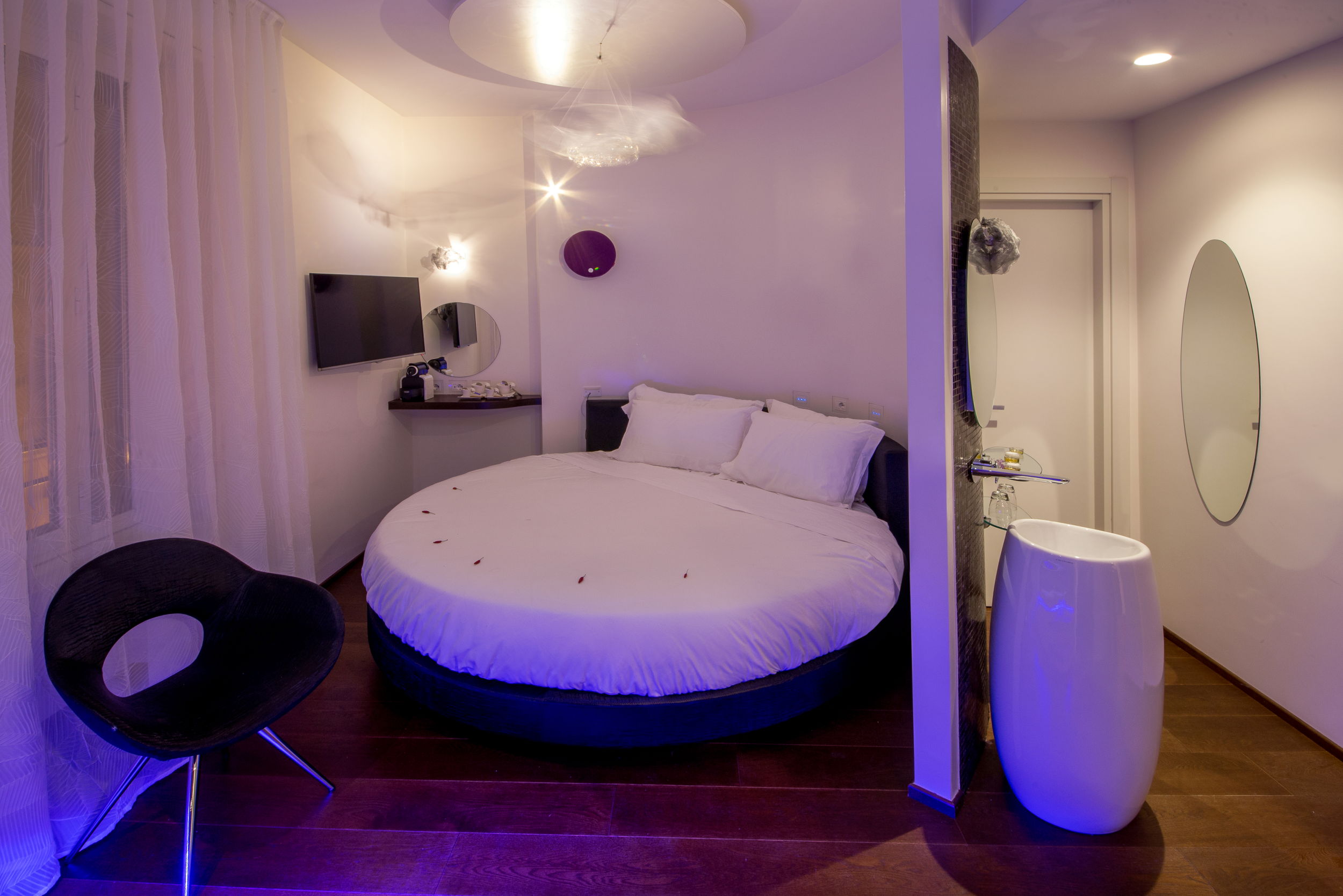 Double Deluxe Superior