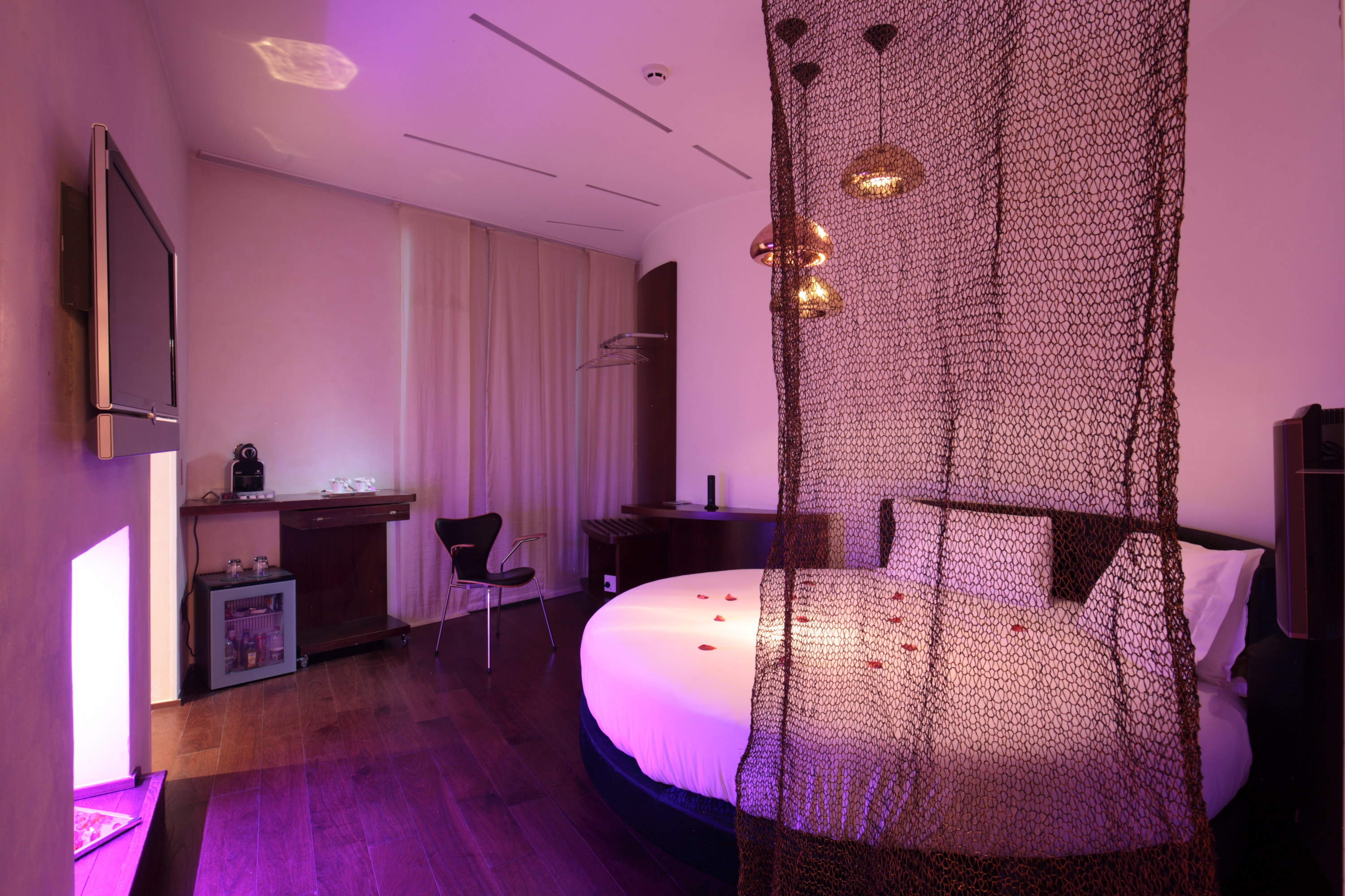 Double Deluxe Superior