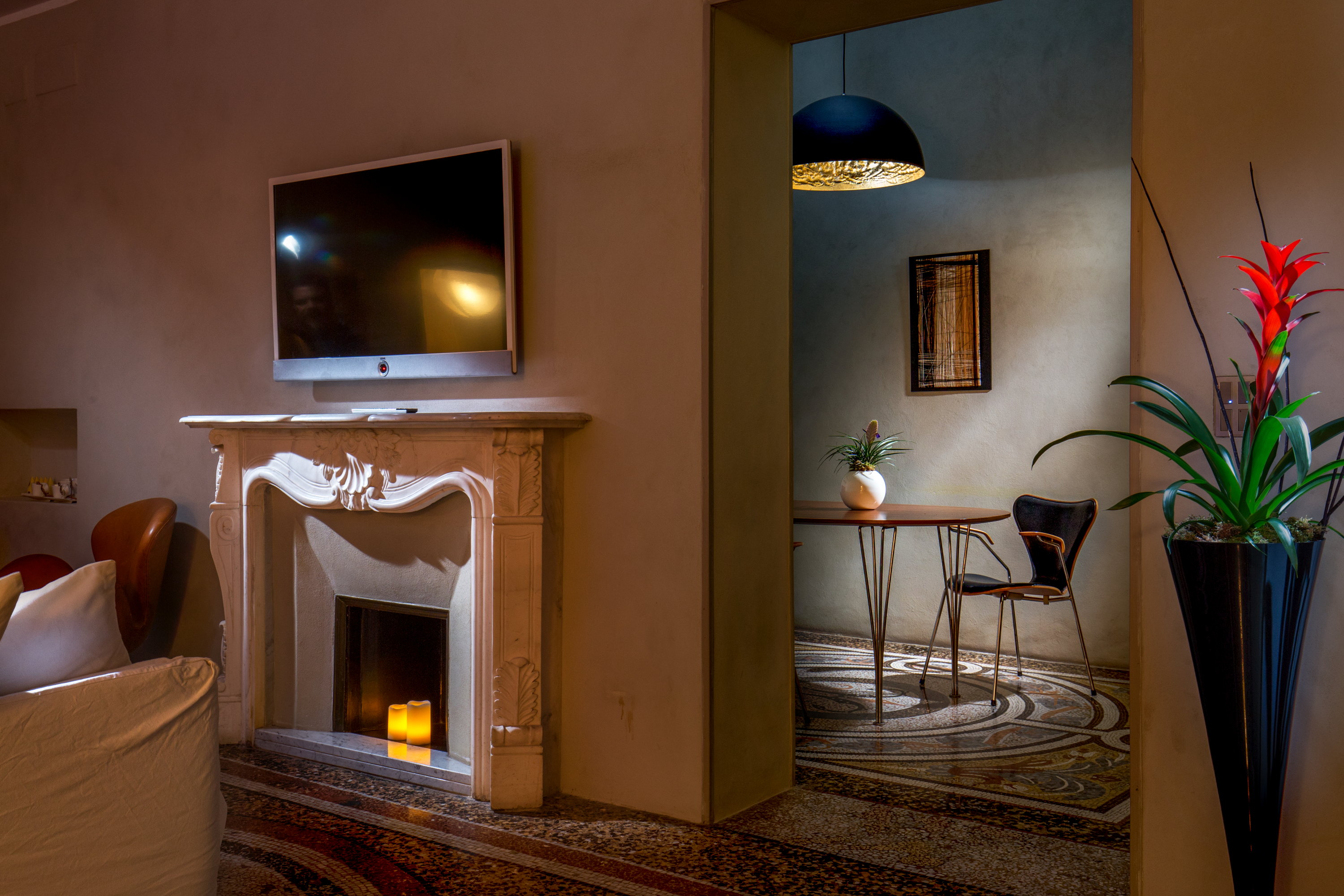 Suite Deluxe Executive