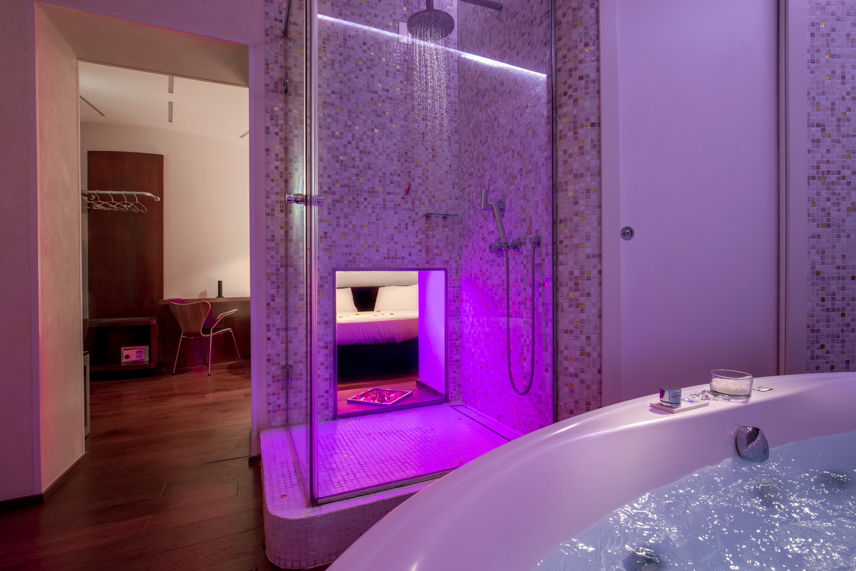 Double Deluxe Superior