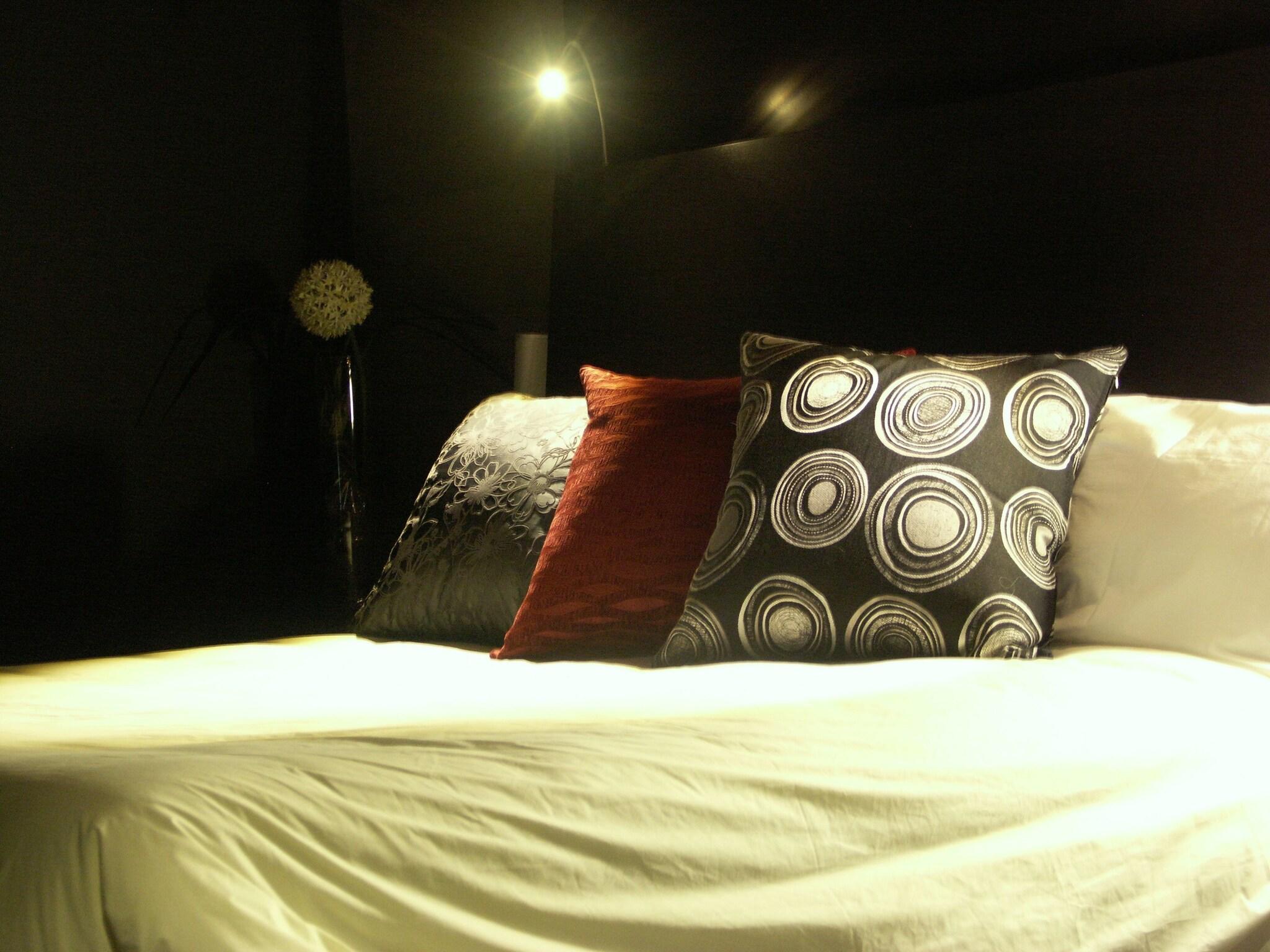 Double Two Queen Beds