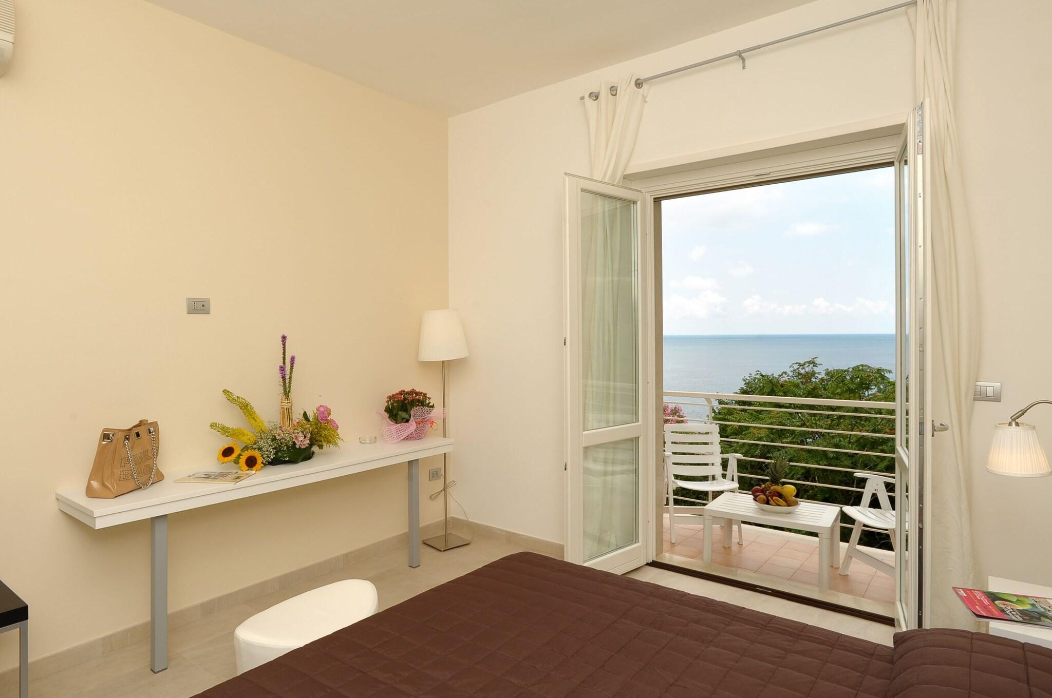 Apartment Two Bedrooms