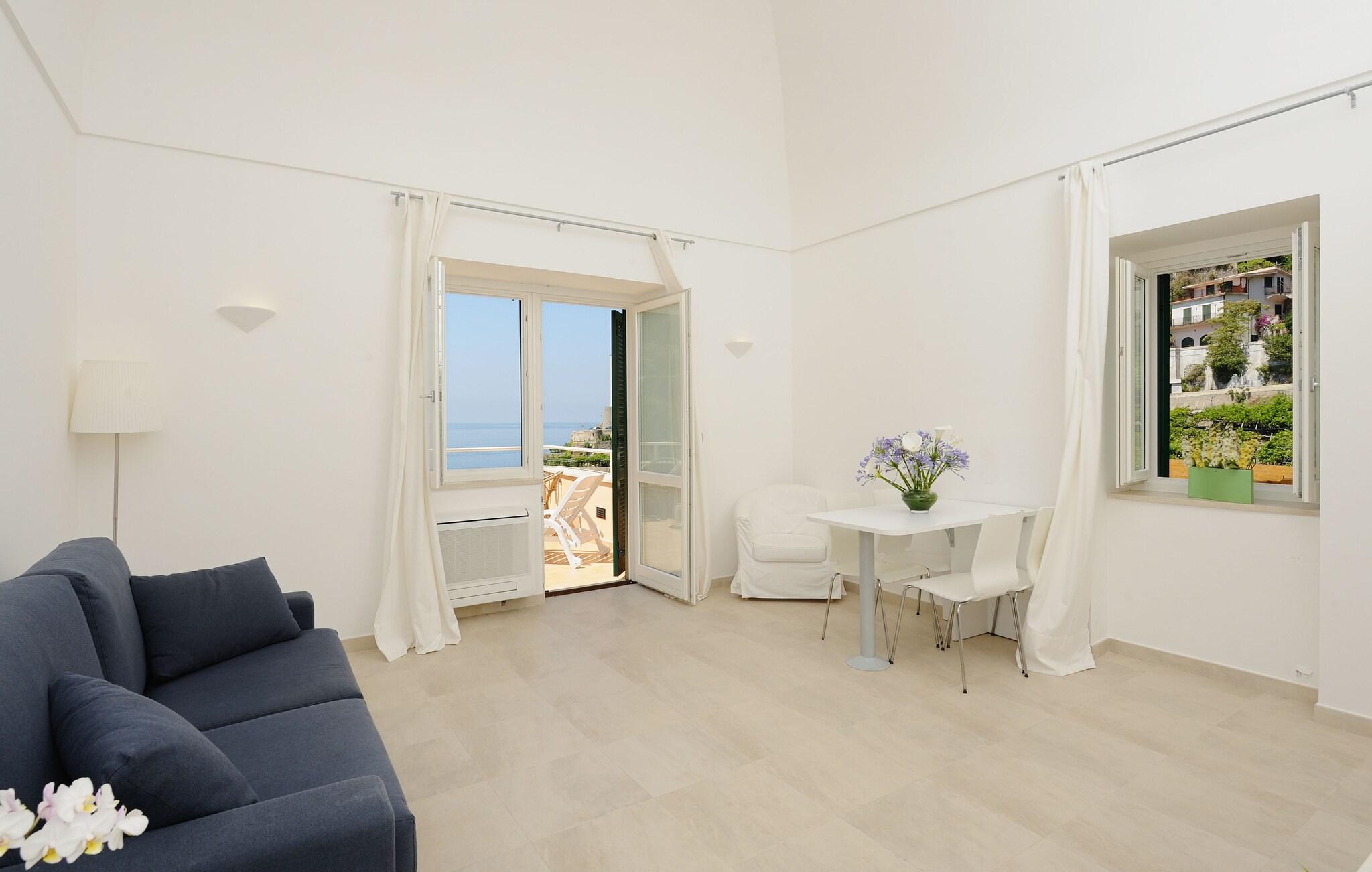 Apartment Two Bedrooms