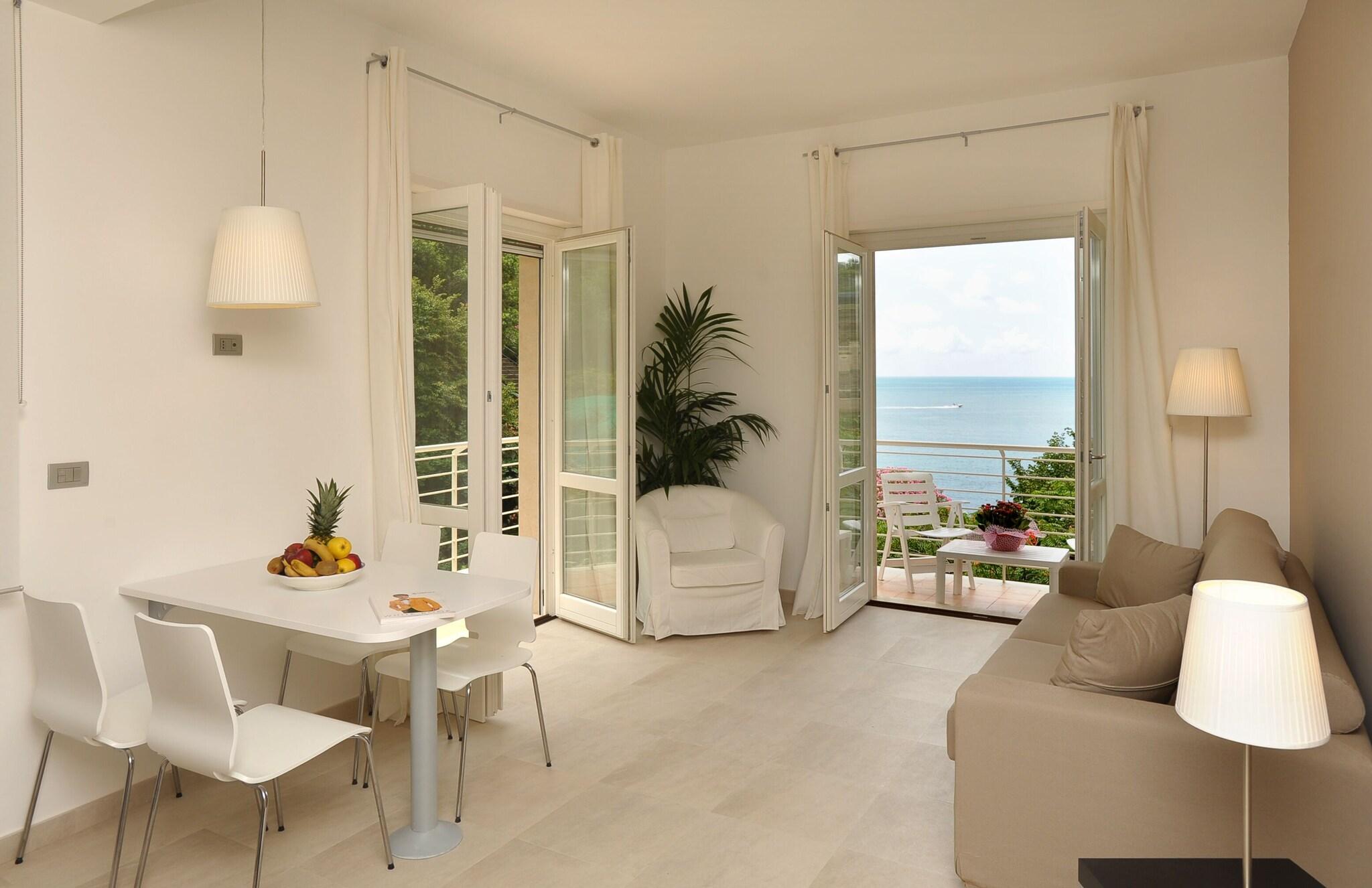 Apartment Two Bedrooms