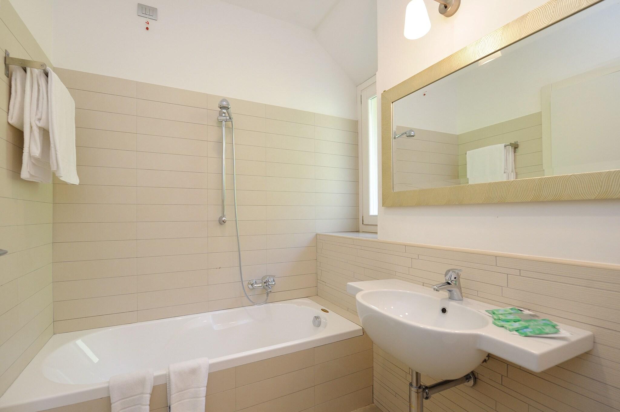 Apartment Two Bedrooms