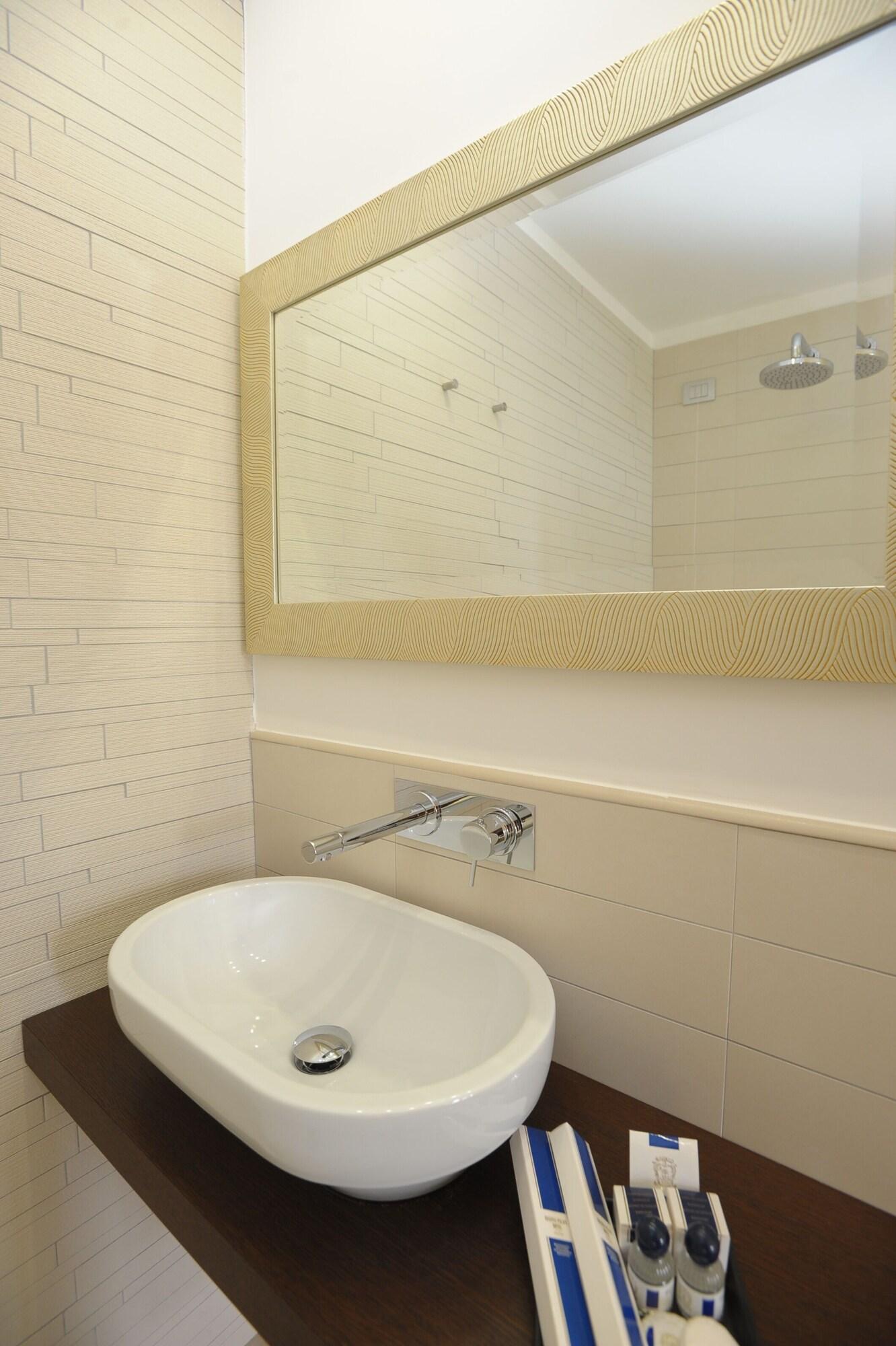 Apartment Two Bedrooms