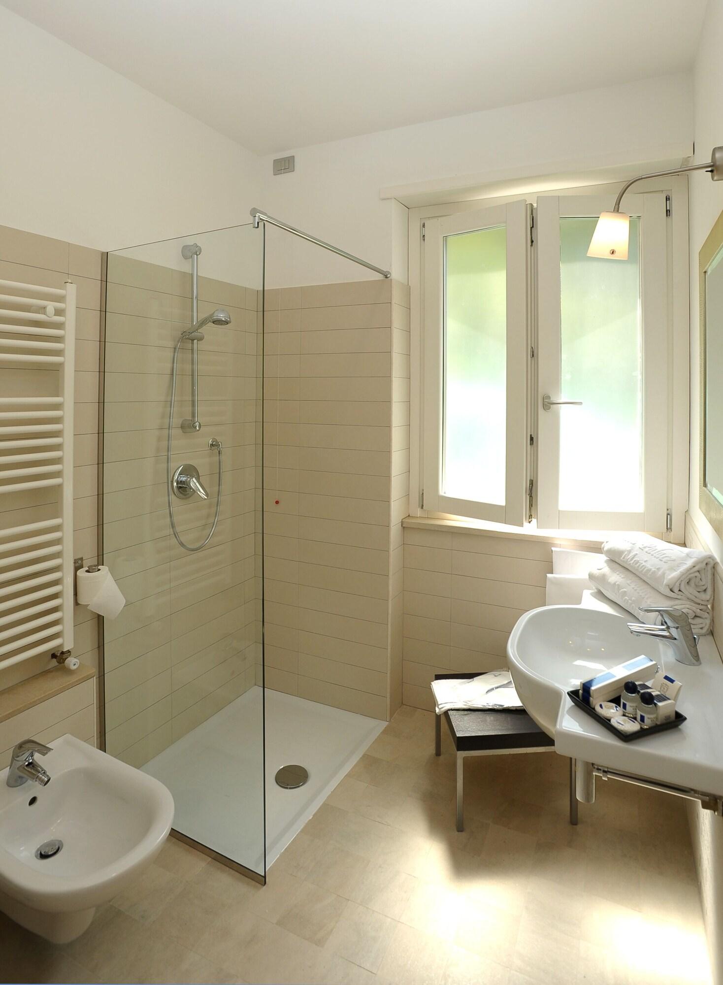 Apartment Two Bedrooms