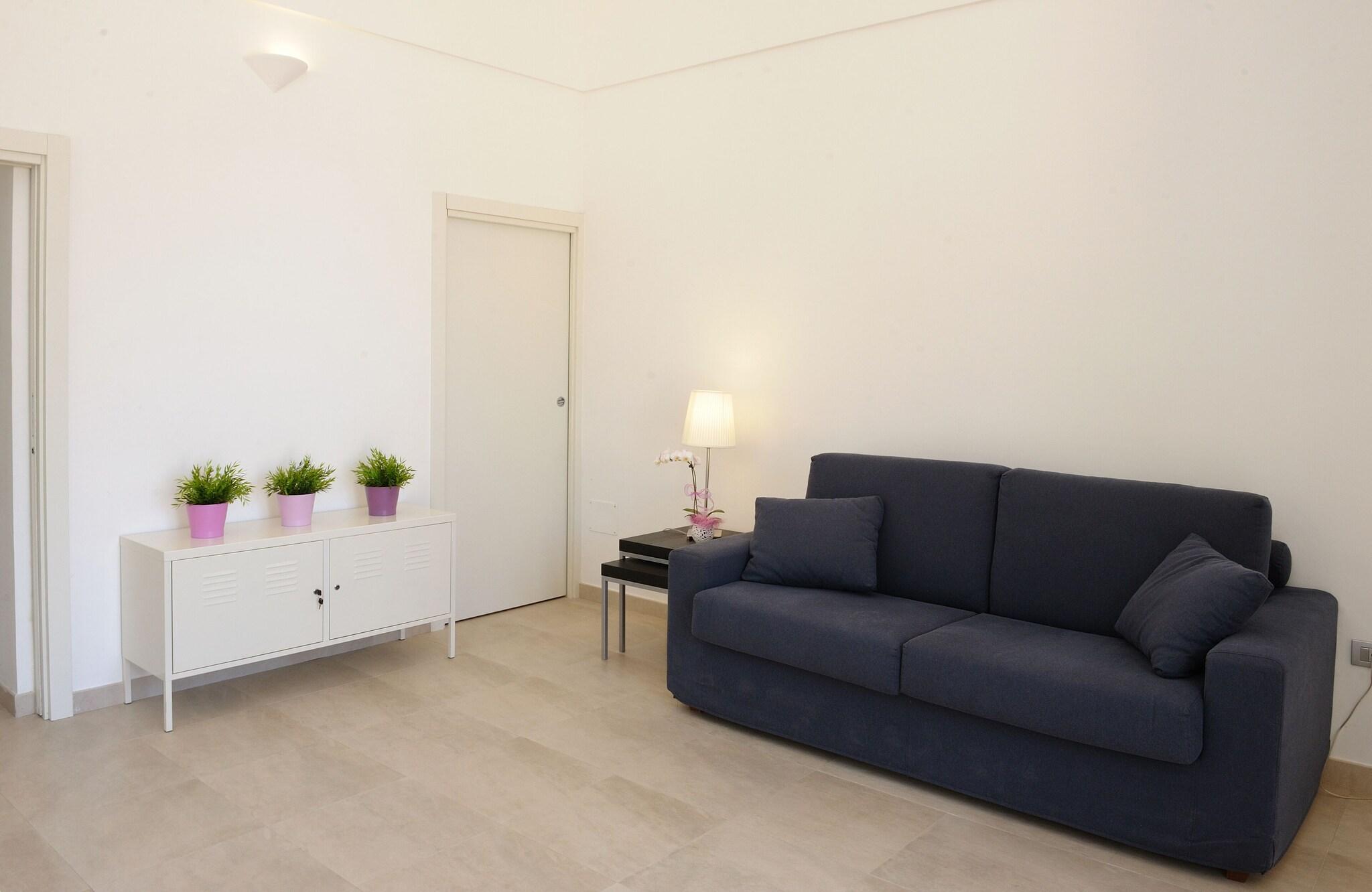 Apartment Two Bedrooms