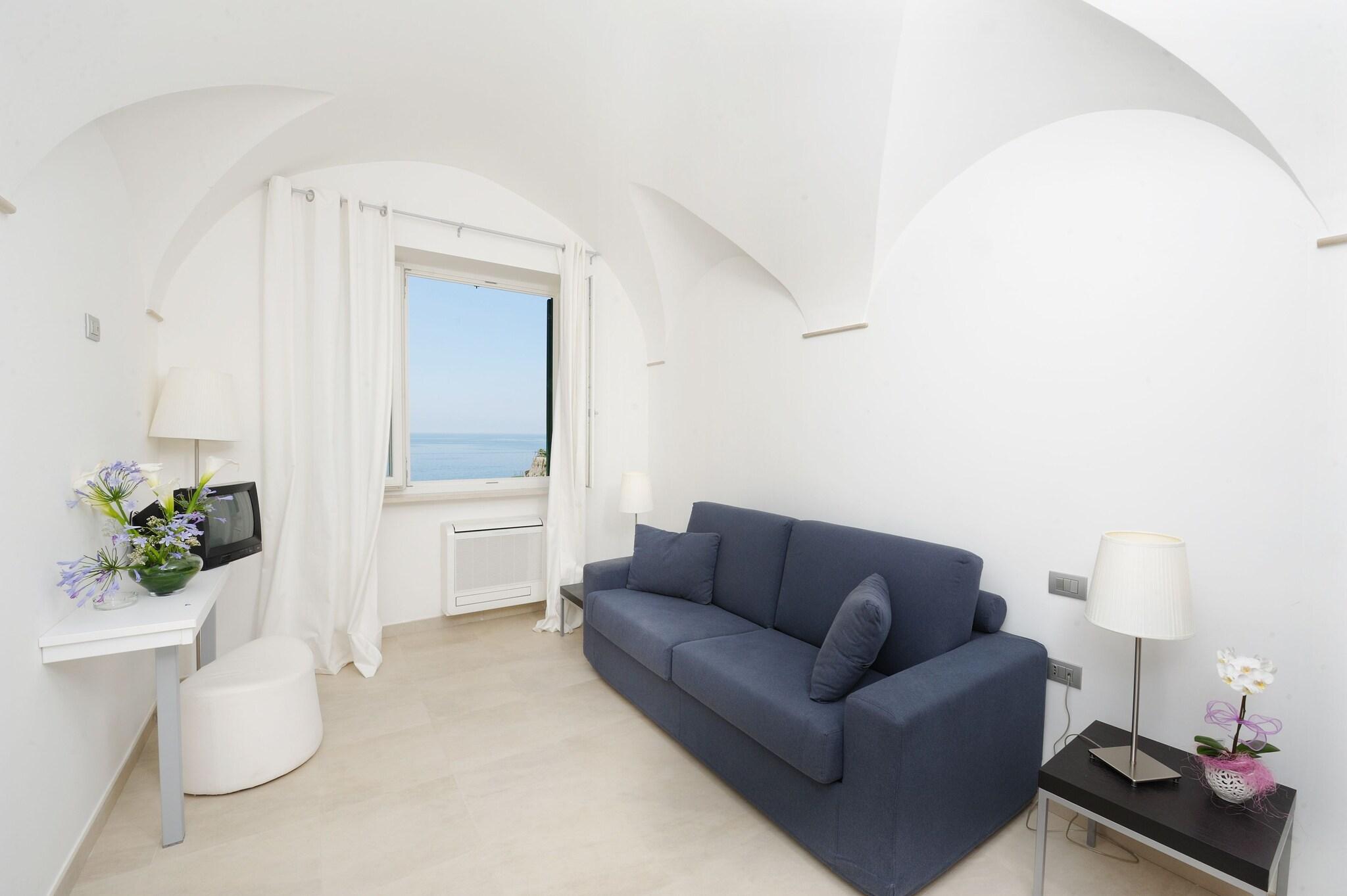 Apartment Two Bedrooms