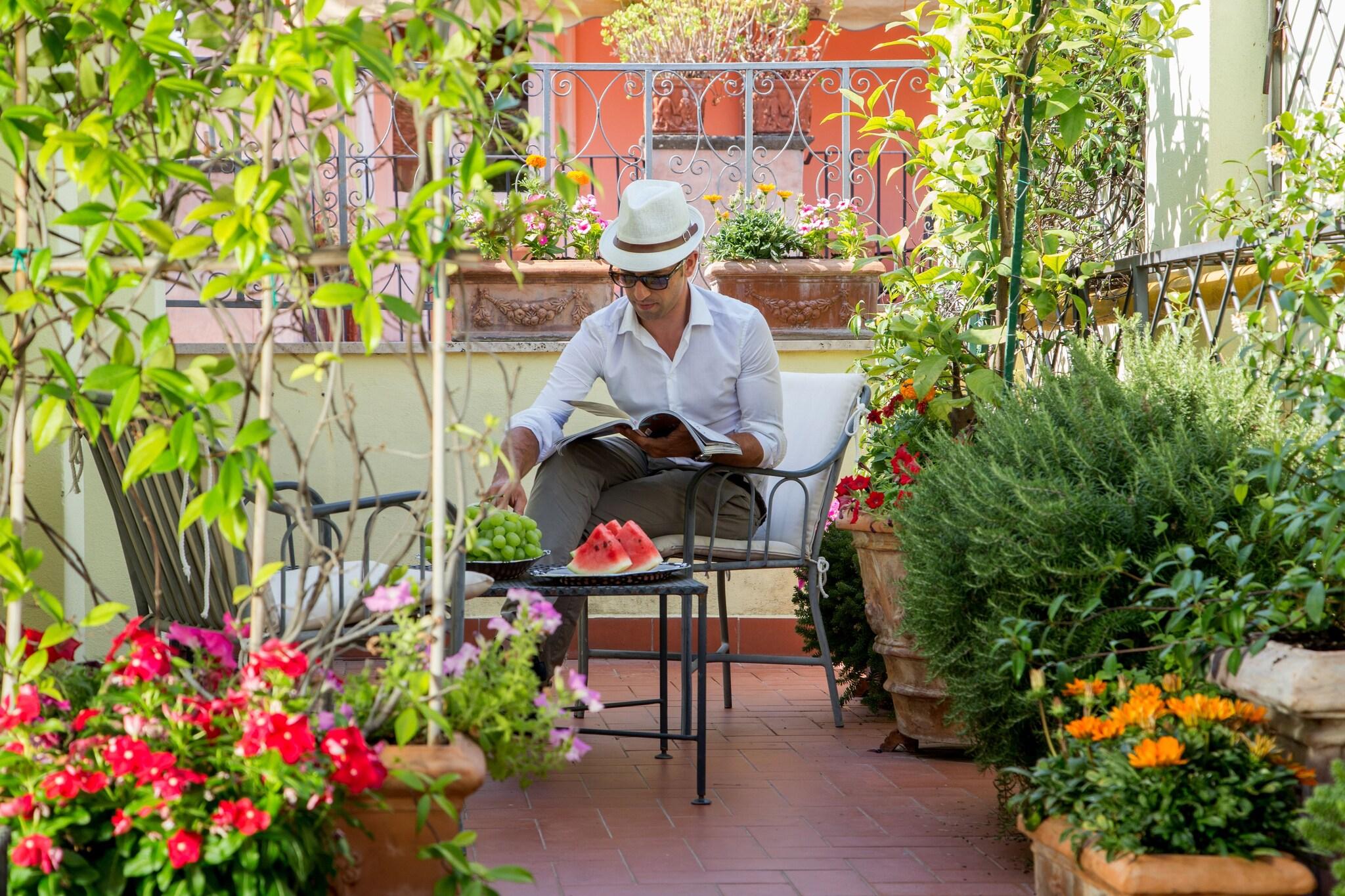 Double Superior Queen Bed