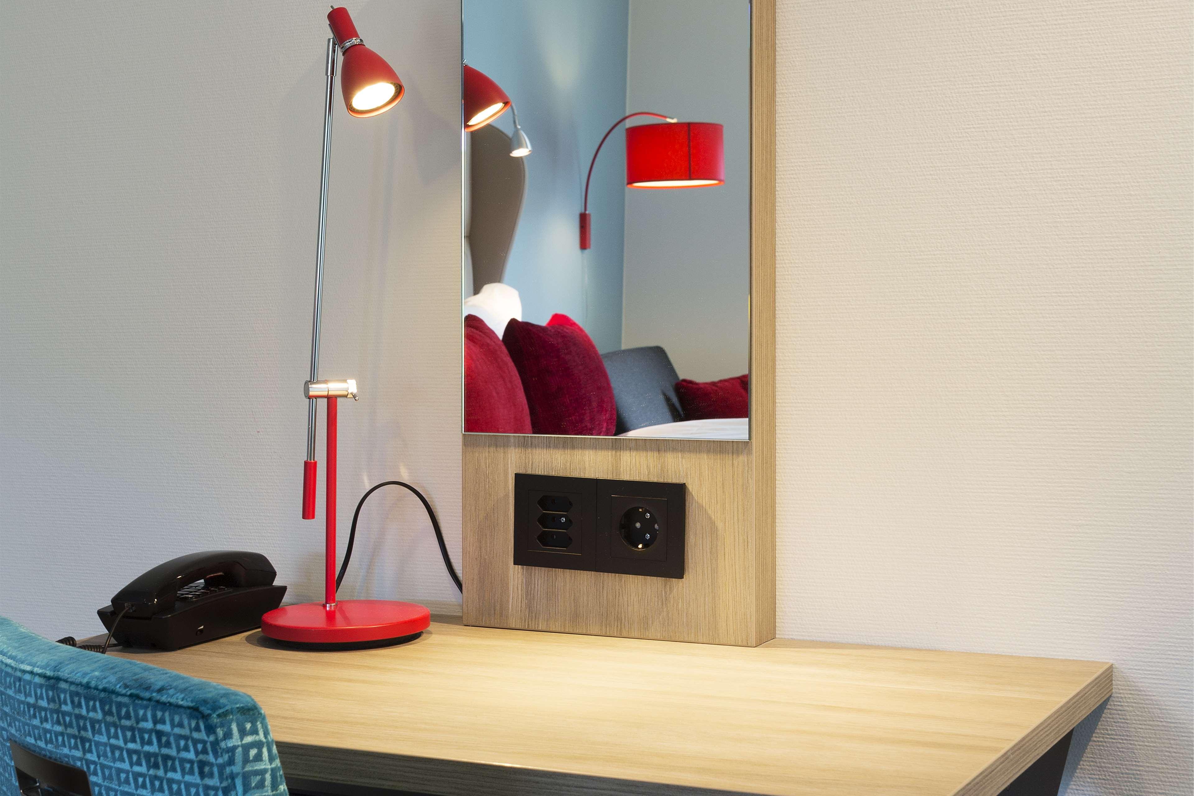 Junior Suite Standard