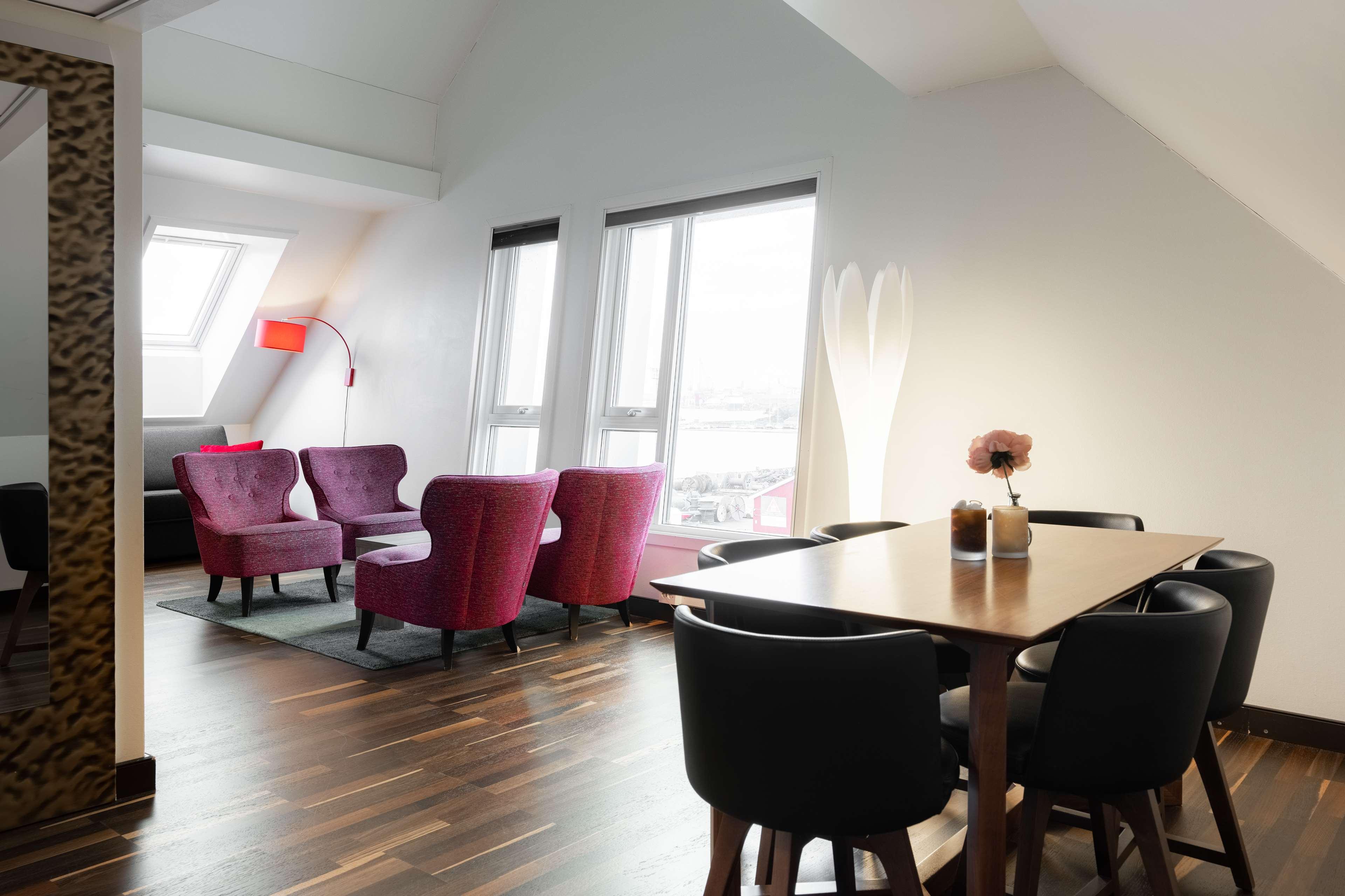 Junior Suite Standard