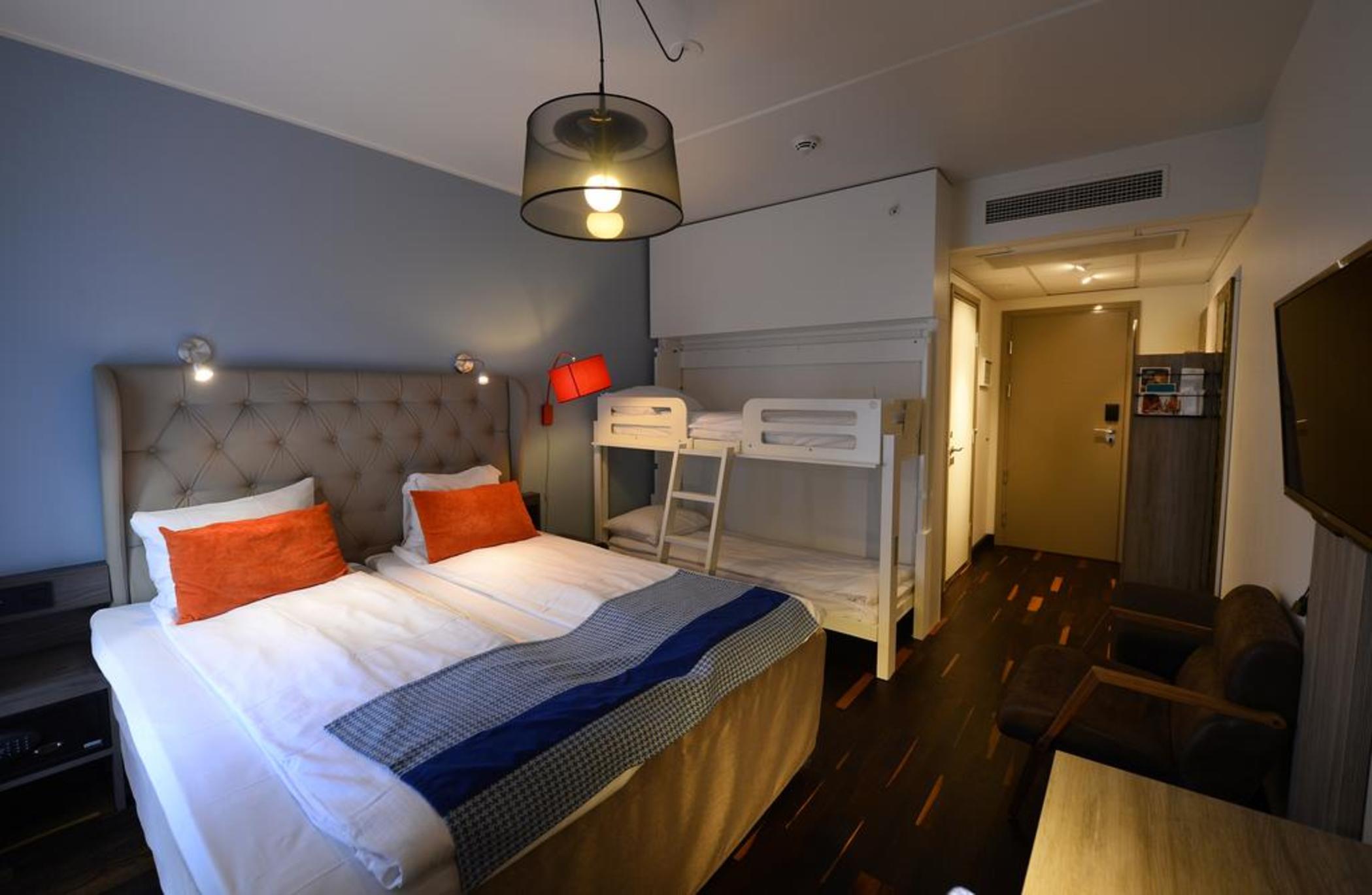 Family Room Standard