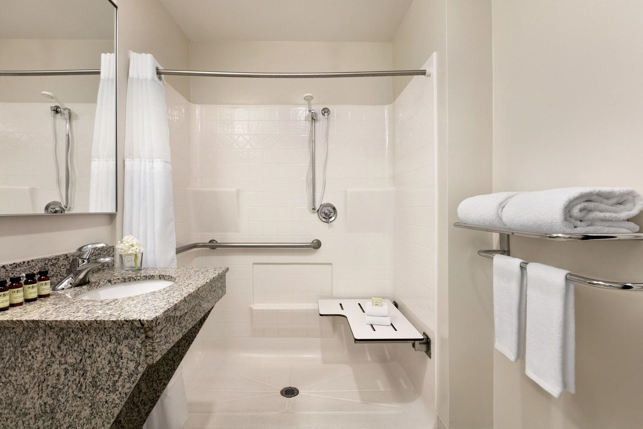 Room Accesible Deluxe 