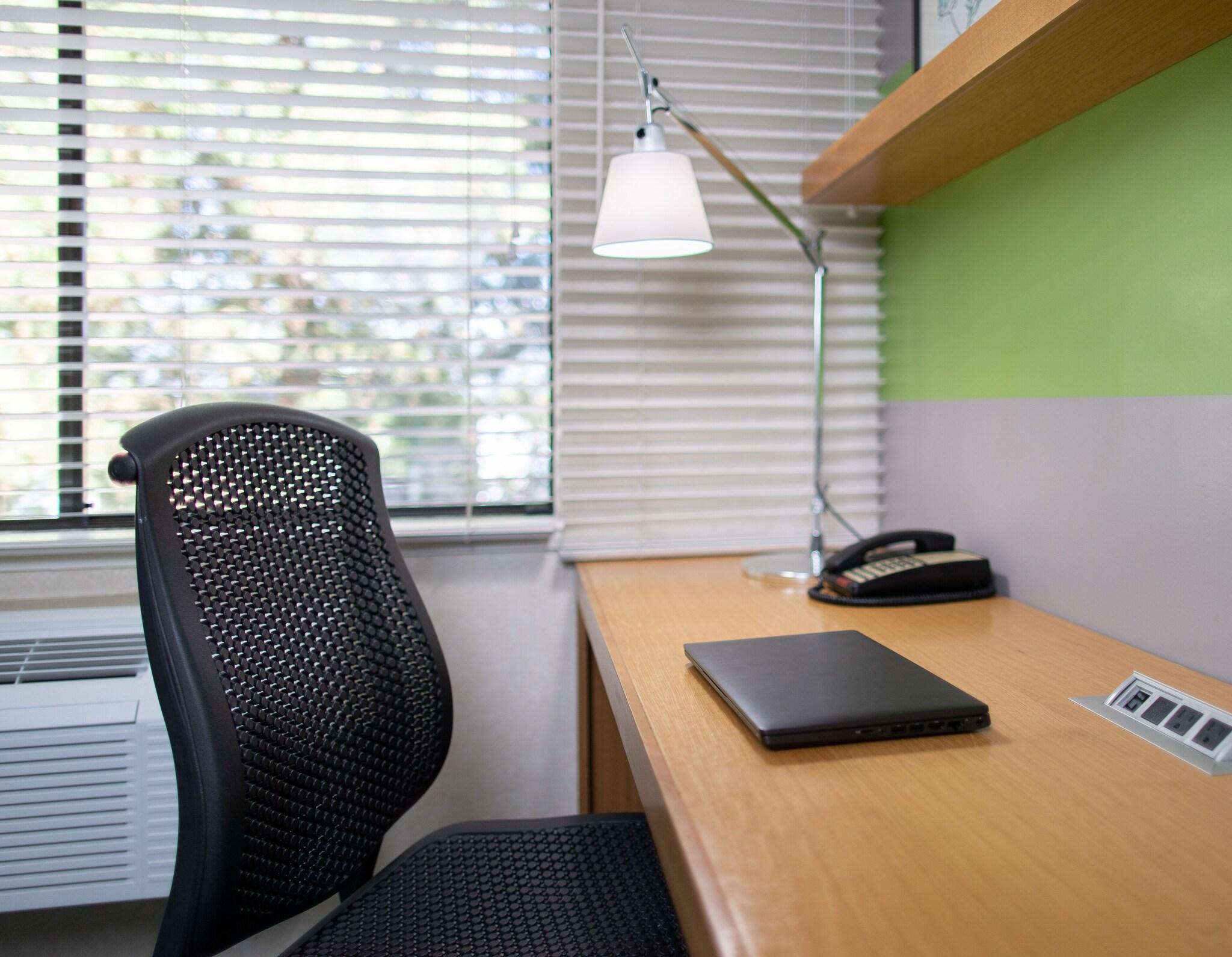 Room Accesible Deluxe 