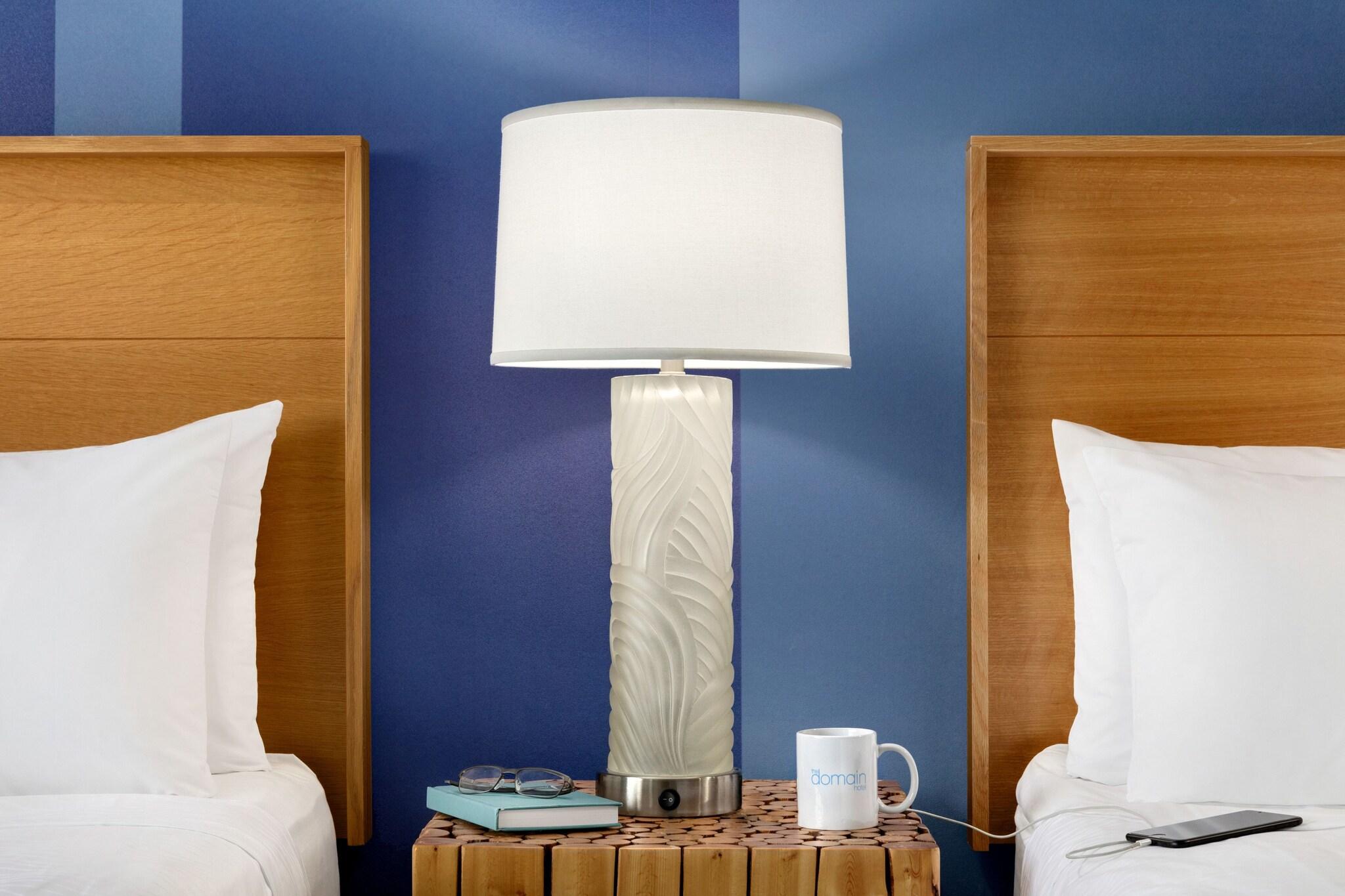 Room Accesible Deluxe 