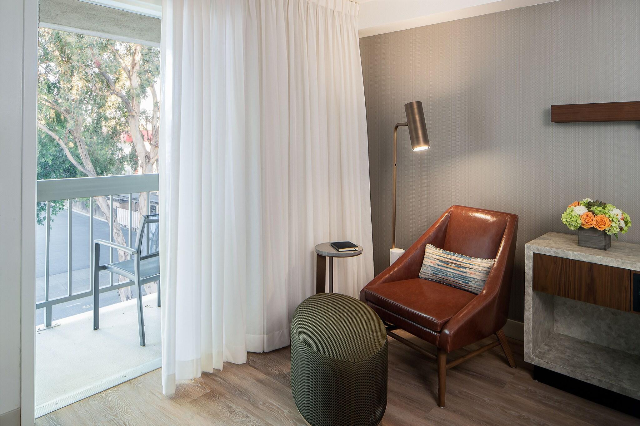 Double Premier King Bed