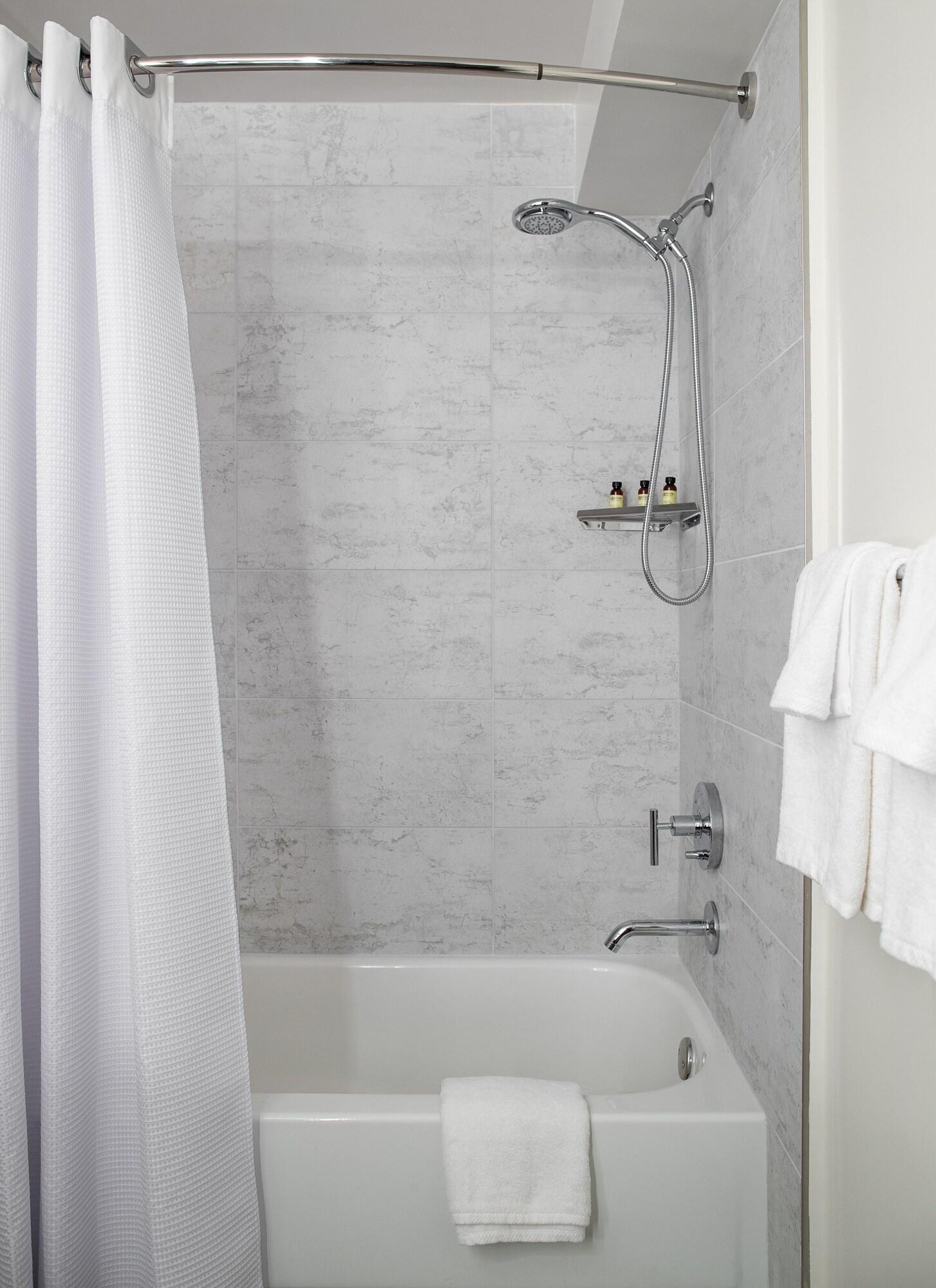 Double Premier King Bed