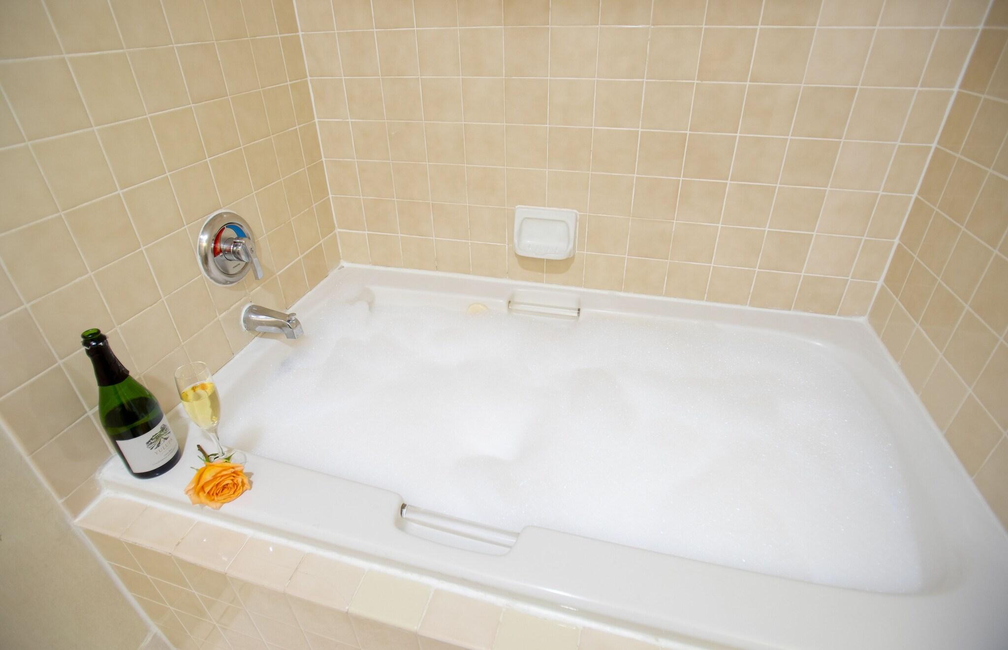 Suite Executive King Bed