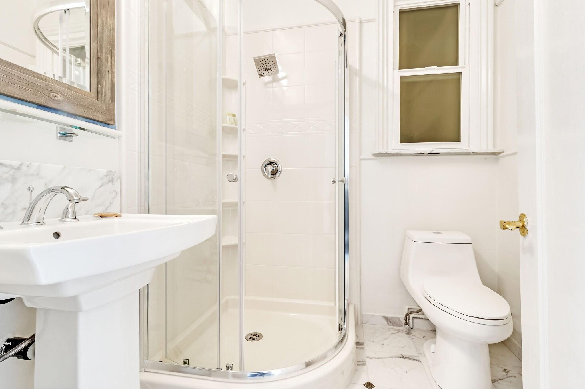 Double Two Double Beds