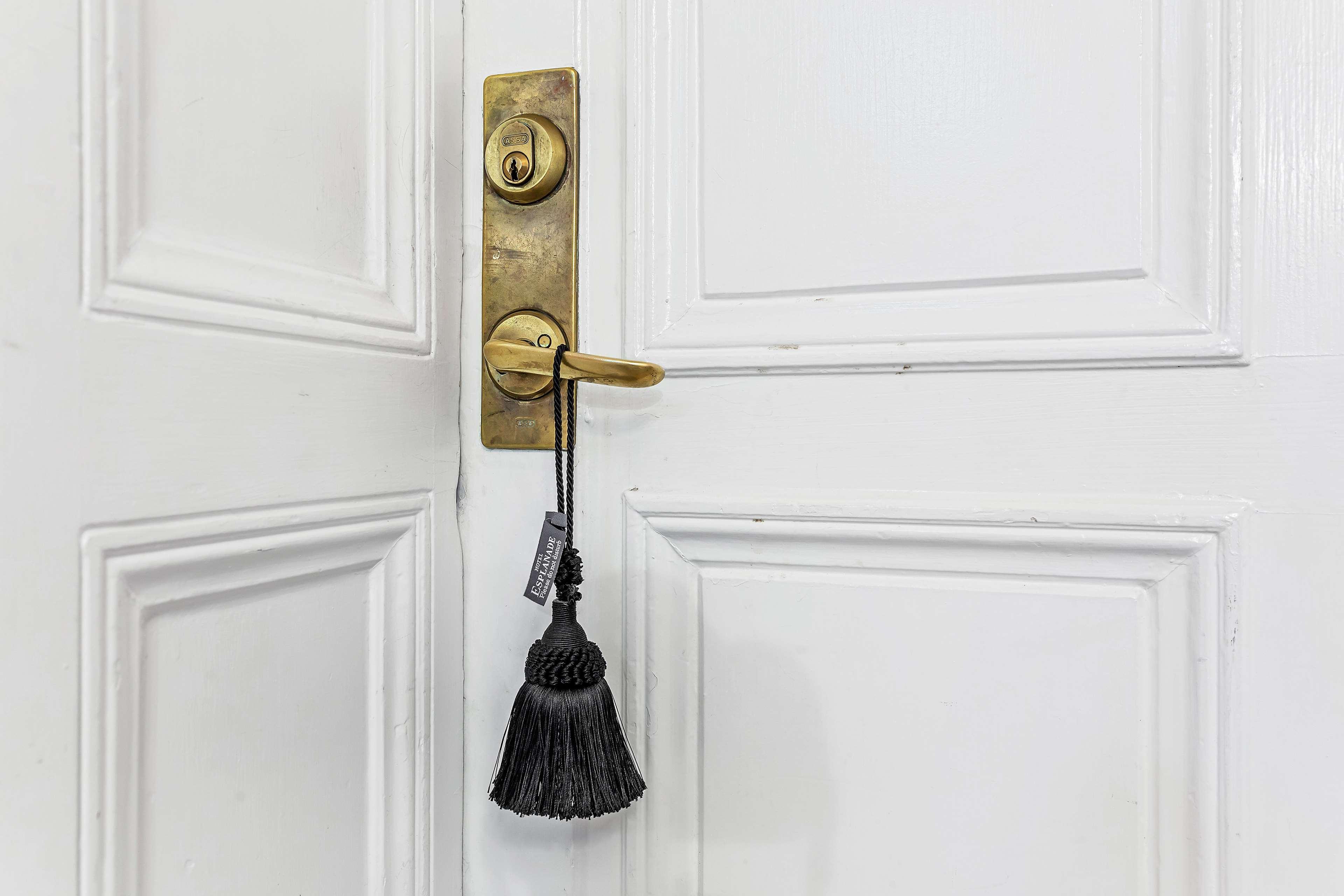 Double Queen Bed Non Smoking