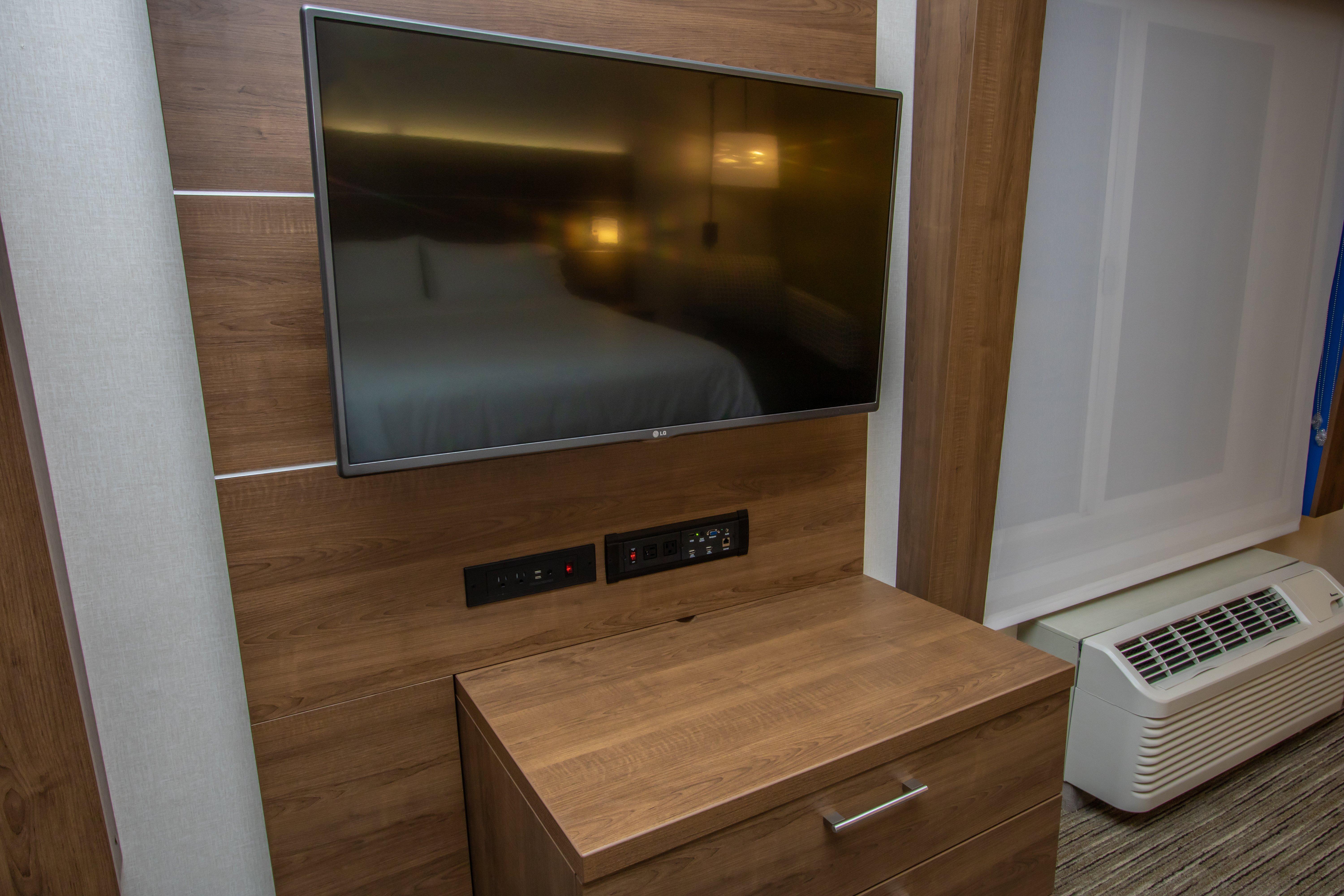 Suite Executive King Bed