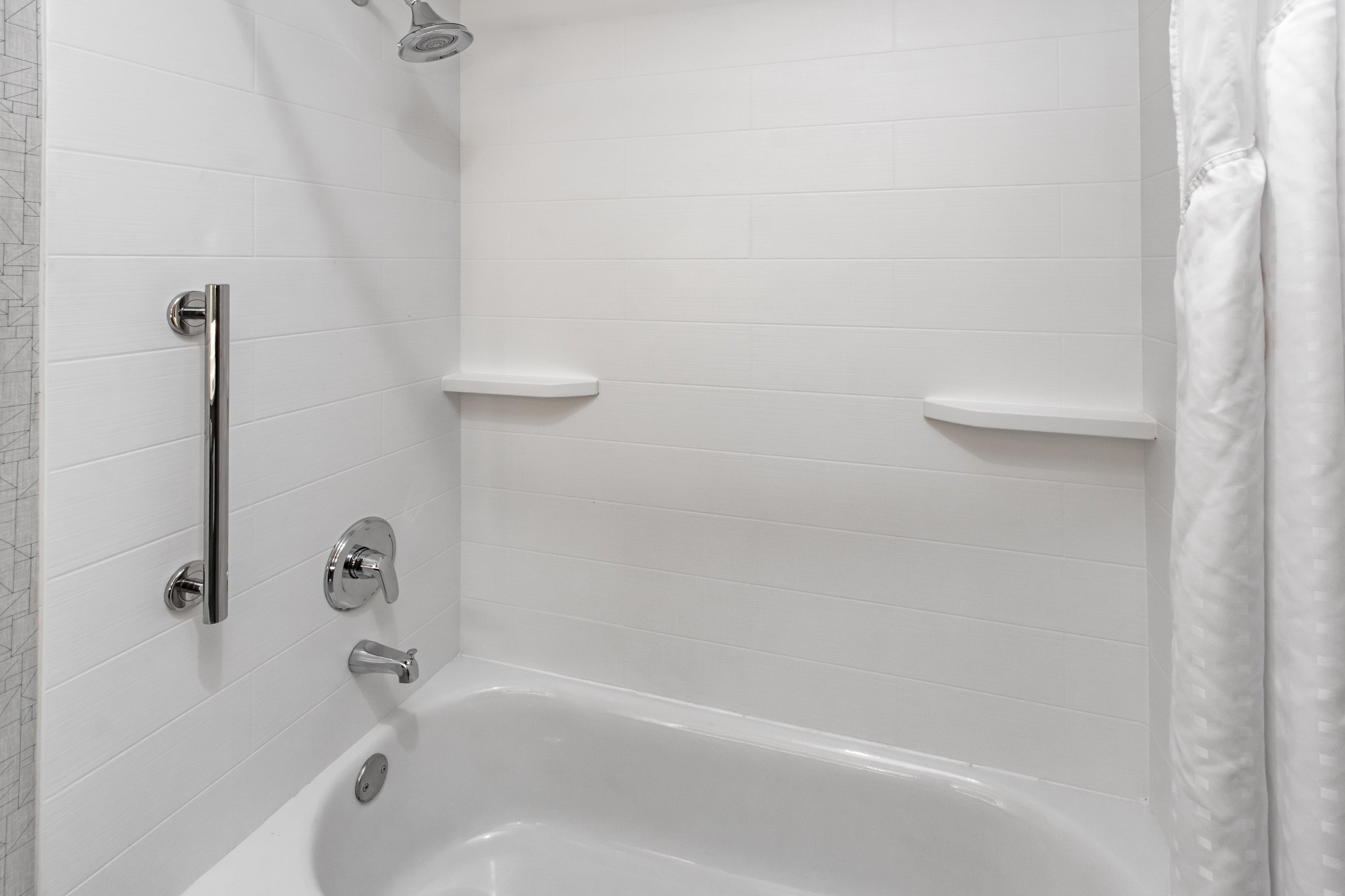 Suite Executive King Bed