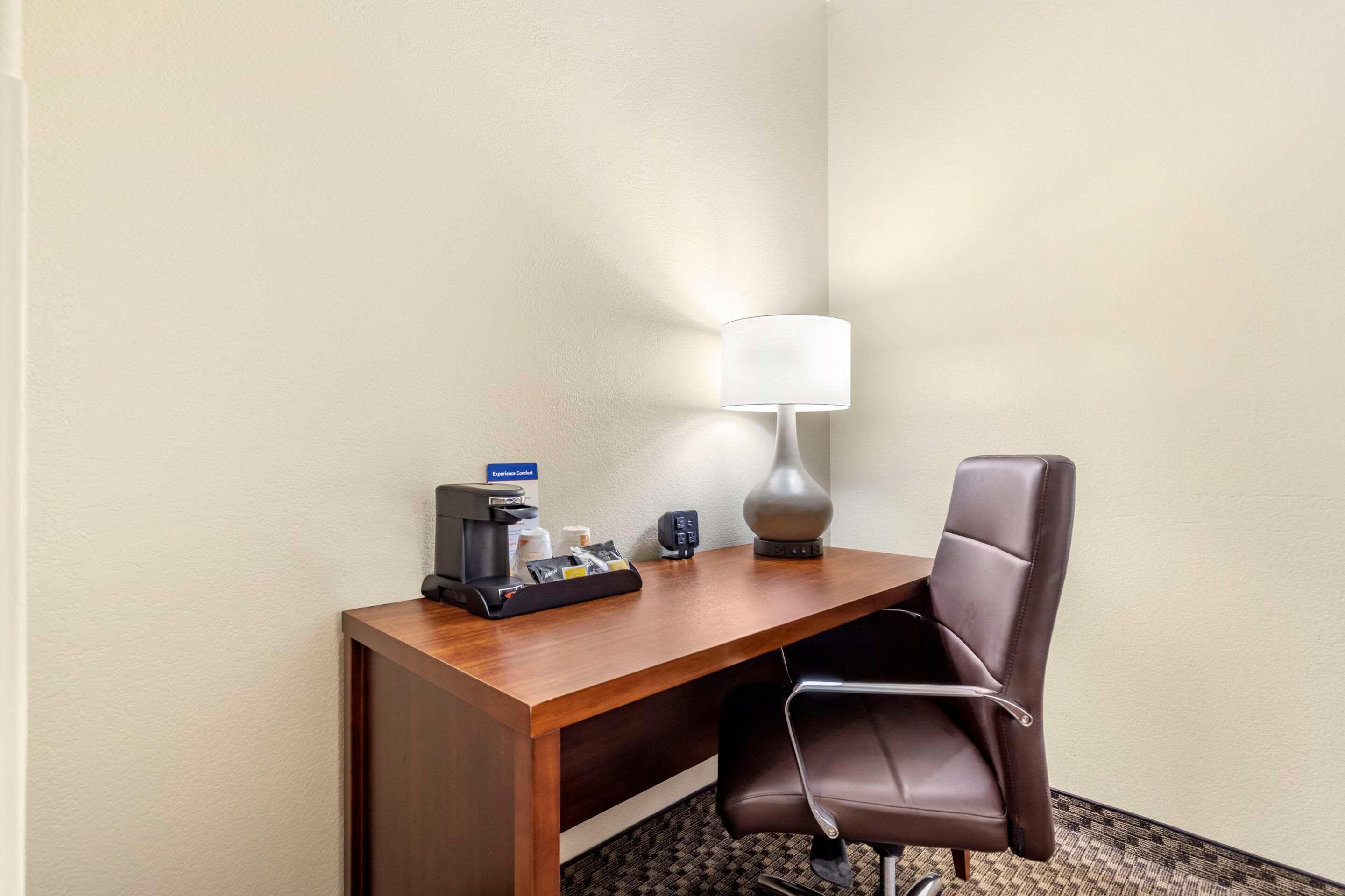 Suite King Bed Non Smoking