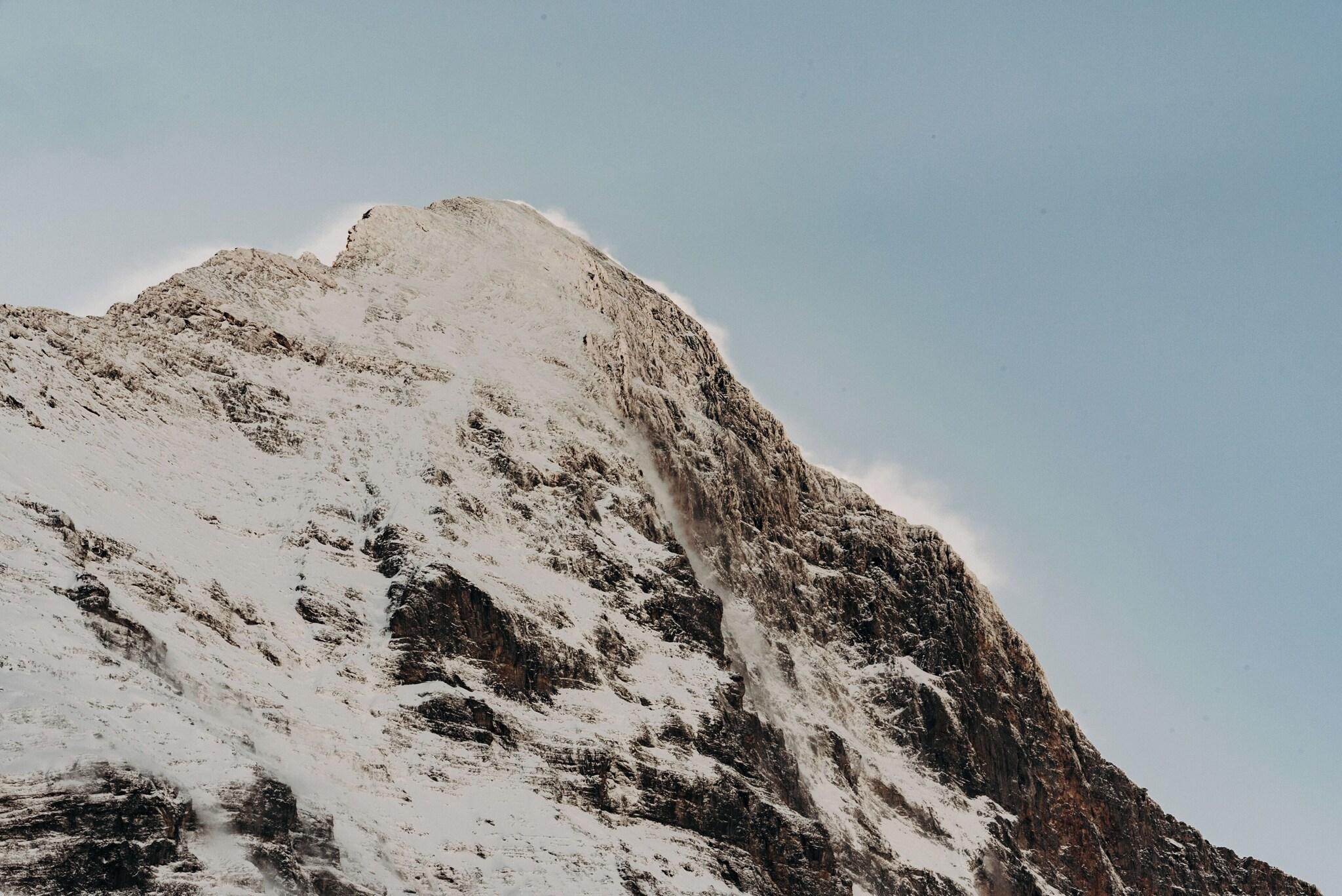 Single Superior Mountain View