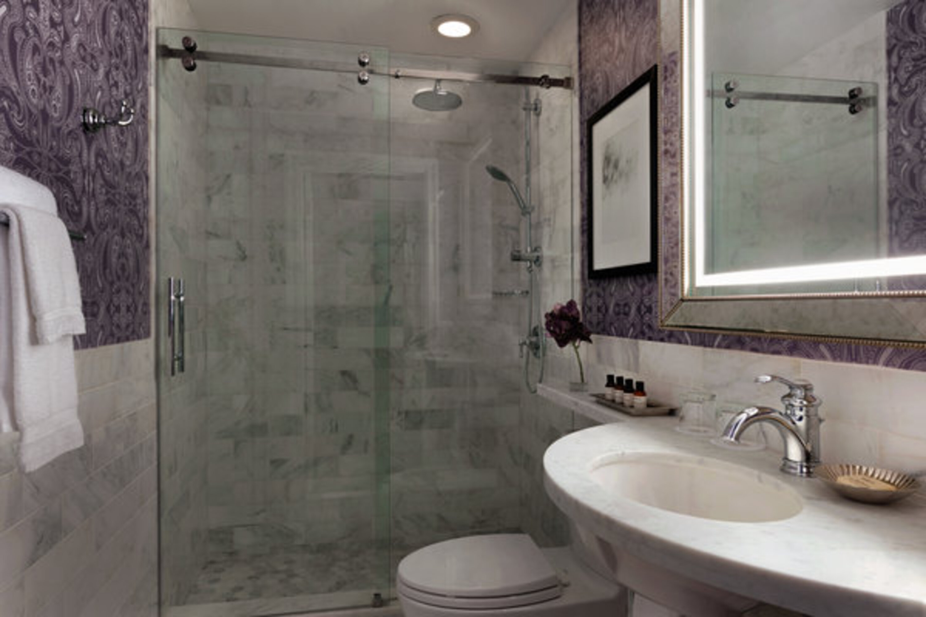 Junior Suite King Bed Non Smoking