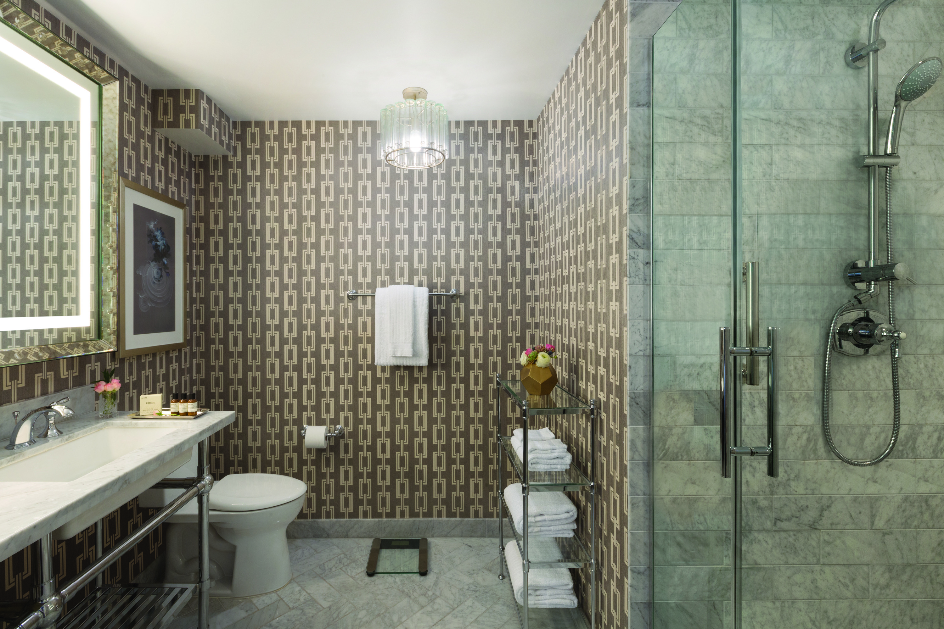 Room Accessible-queen Size Bed