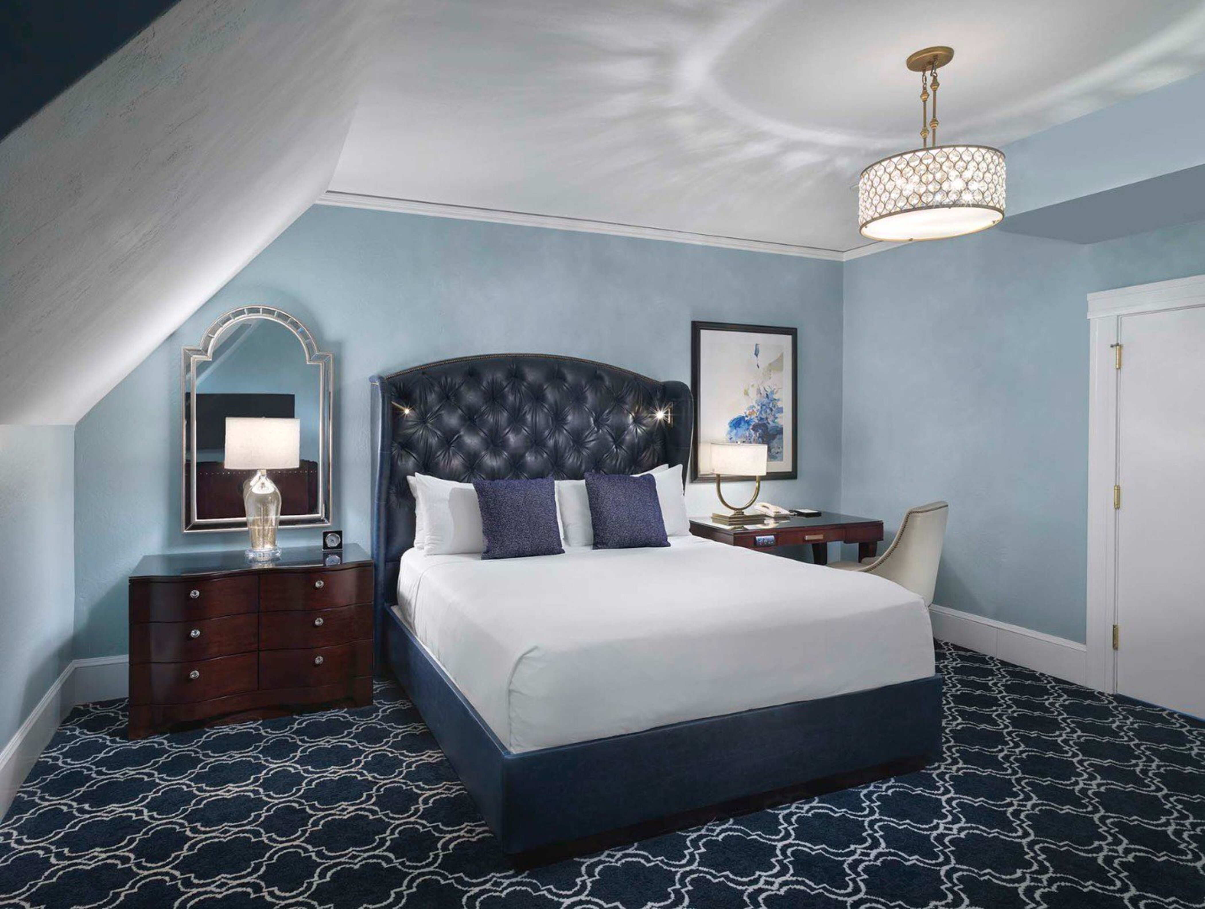 Room Accessible-queen Size Bed