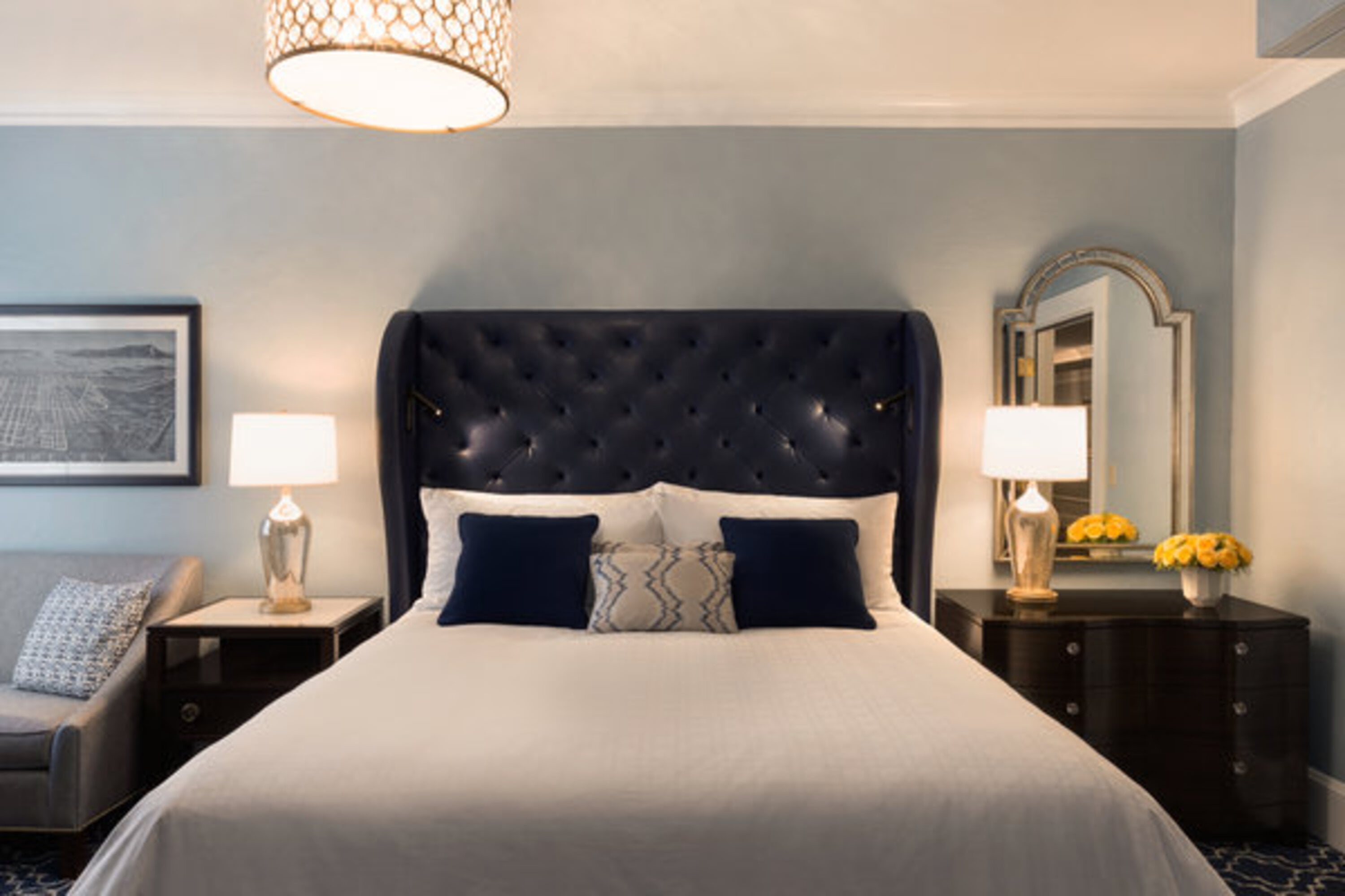 Double Deluxe with Views