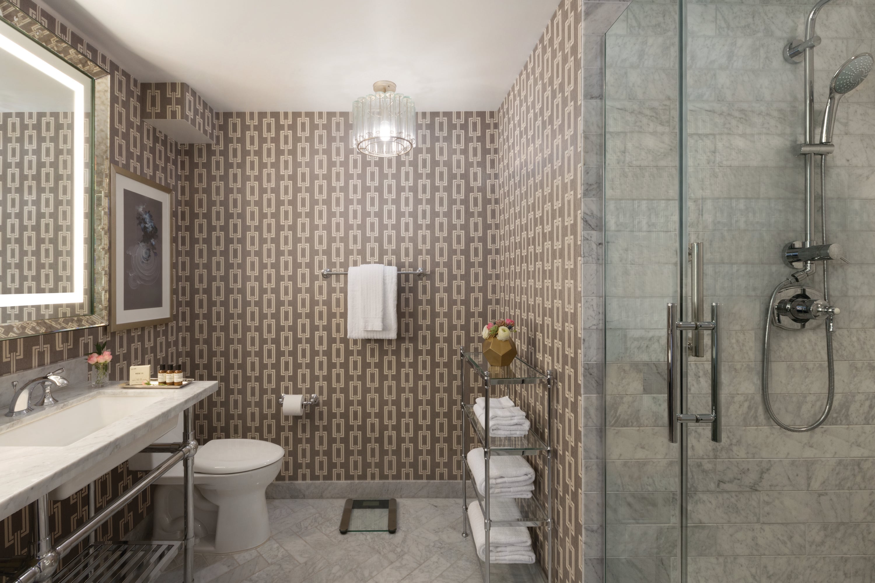 Double Deluxe with Views