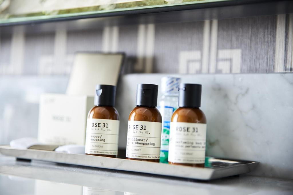 Junior Suite Two Queen Beds