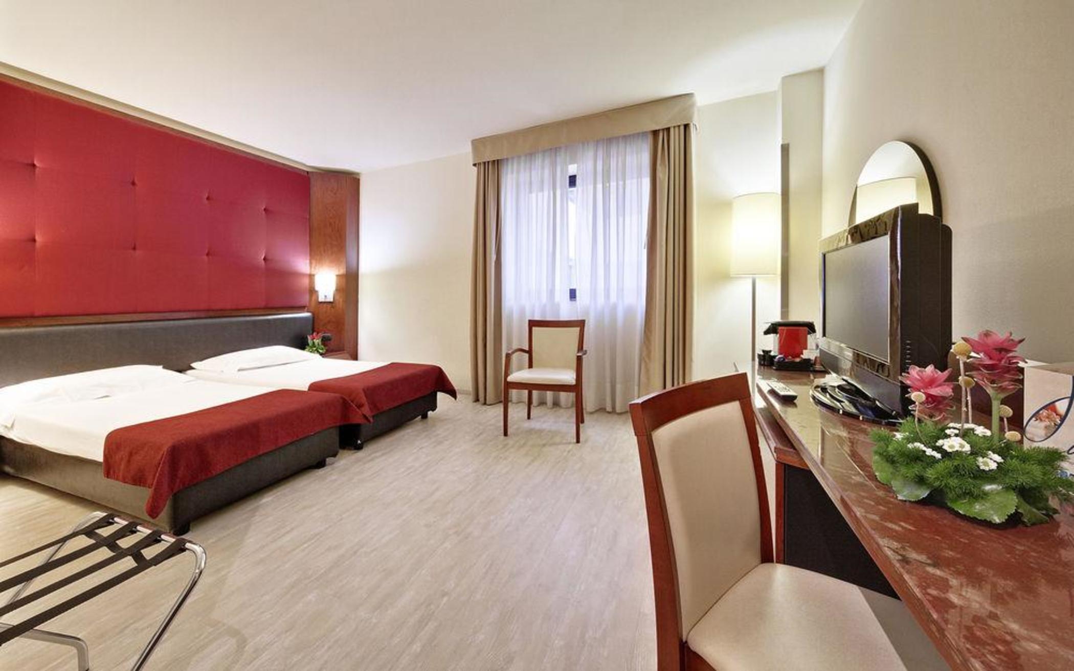 Junior Suite Standard