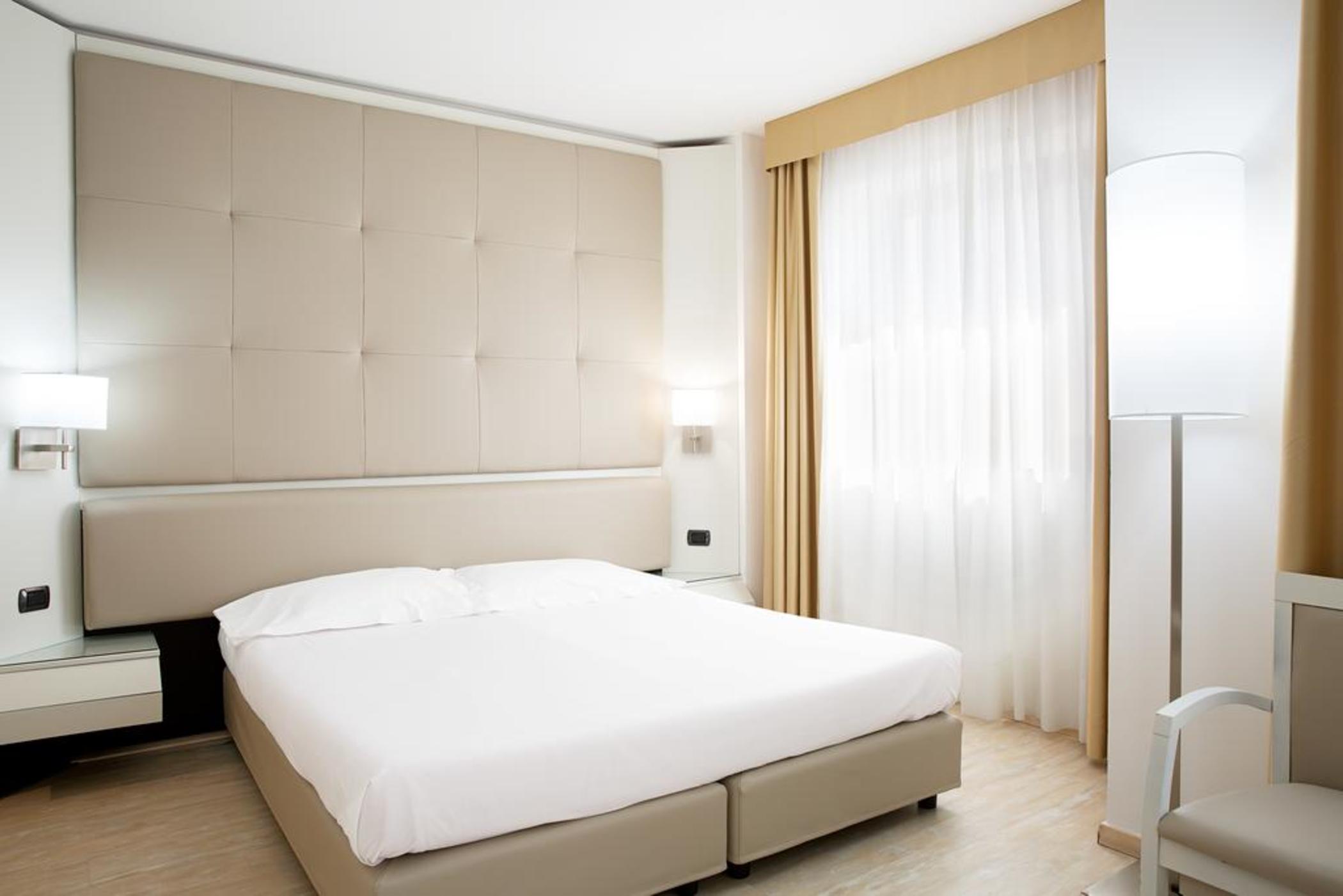 Double Single Standard