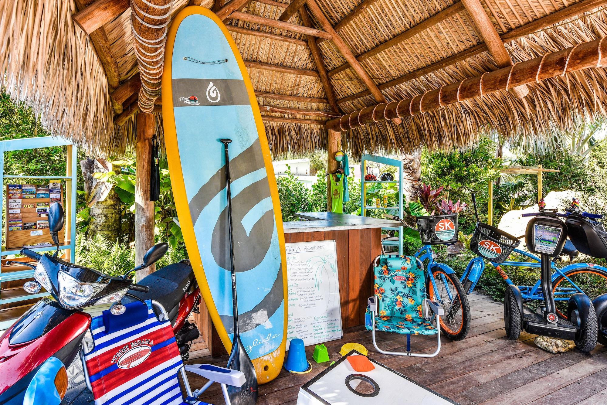 Sports and Entertainment