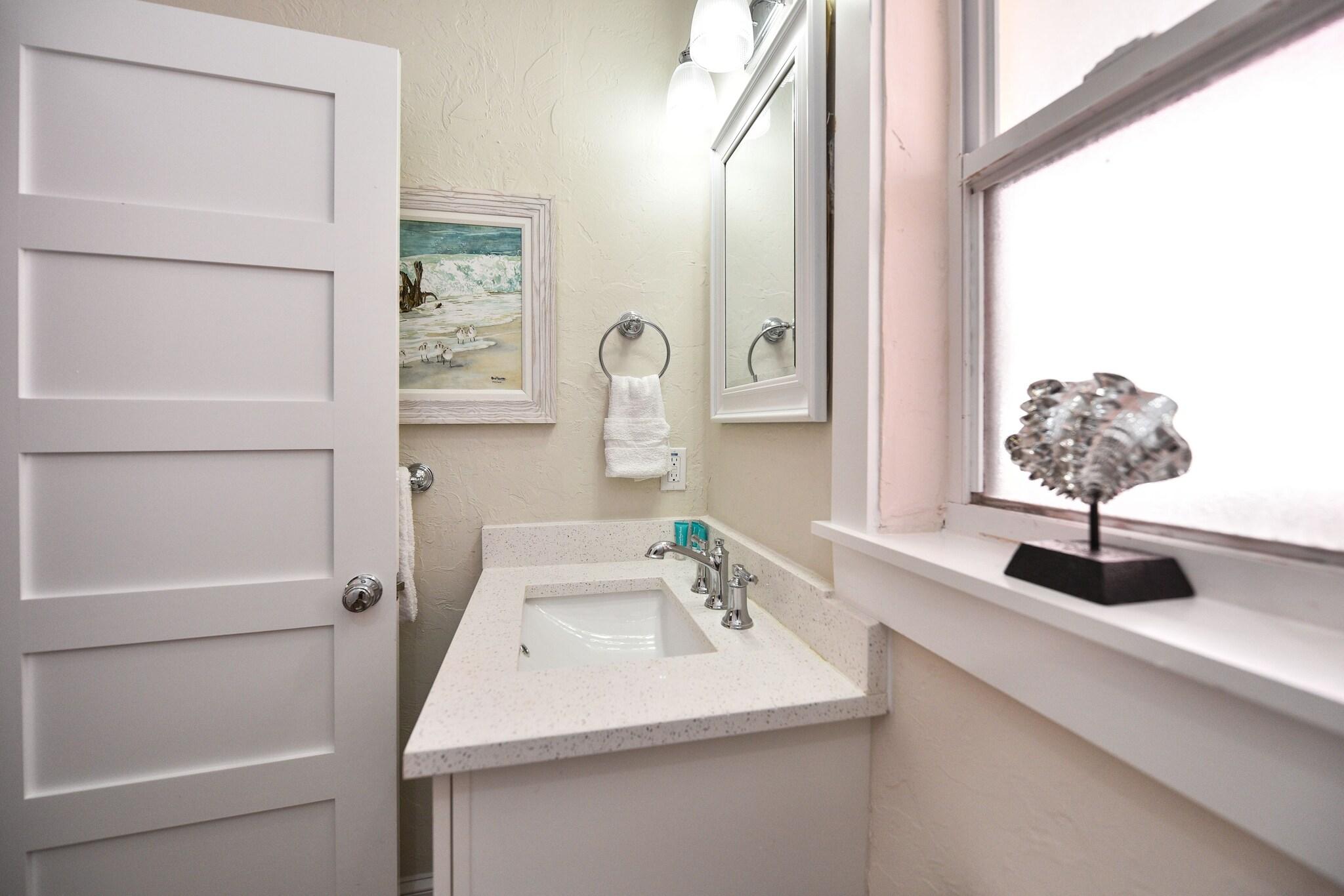 Suite with Kitchenette