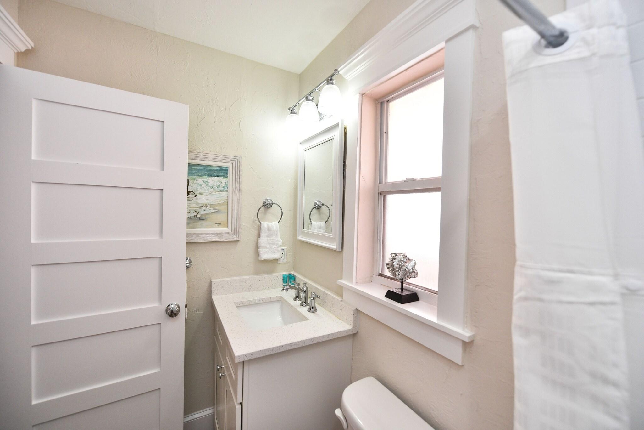 Suite with Kitchenette