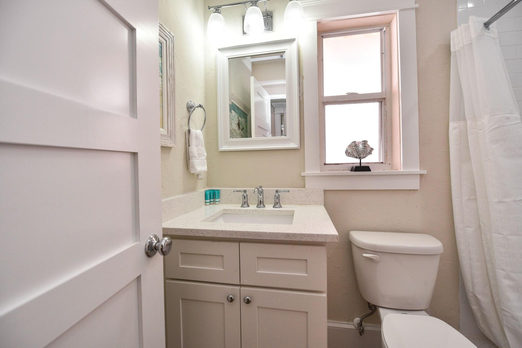 Suite with Kitchenette