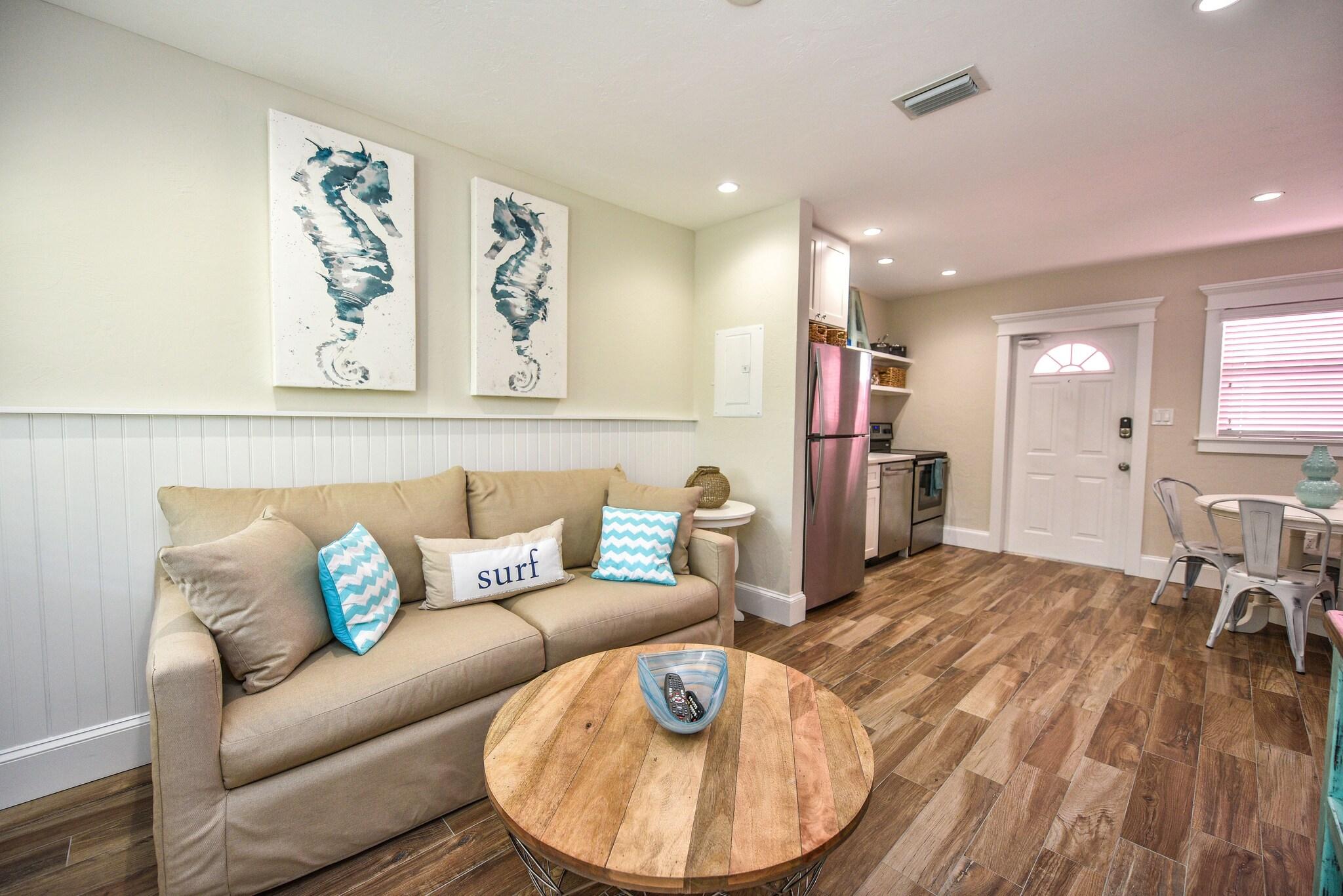 Suite with Kitchenette