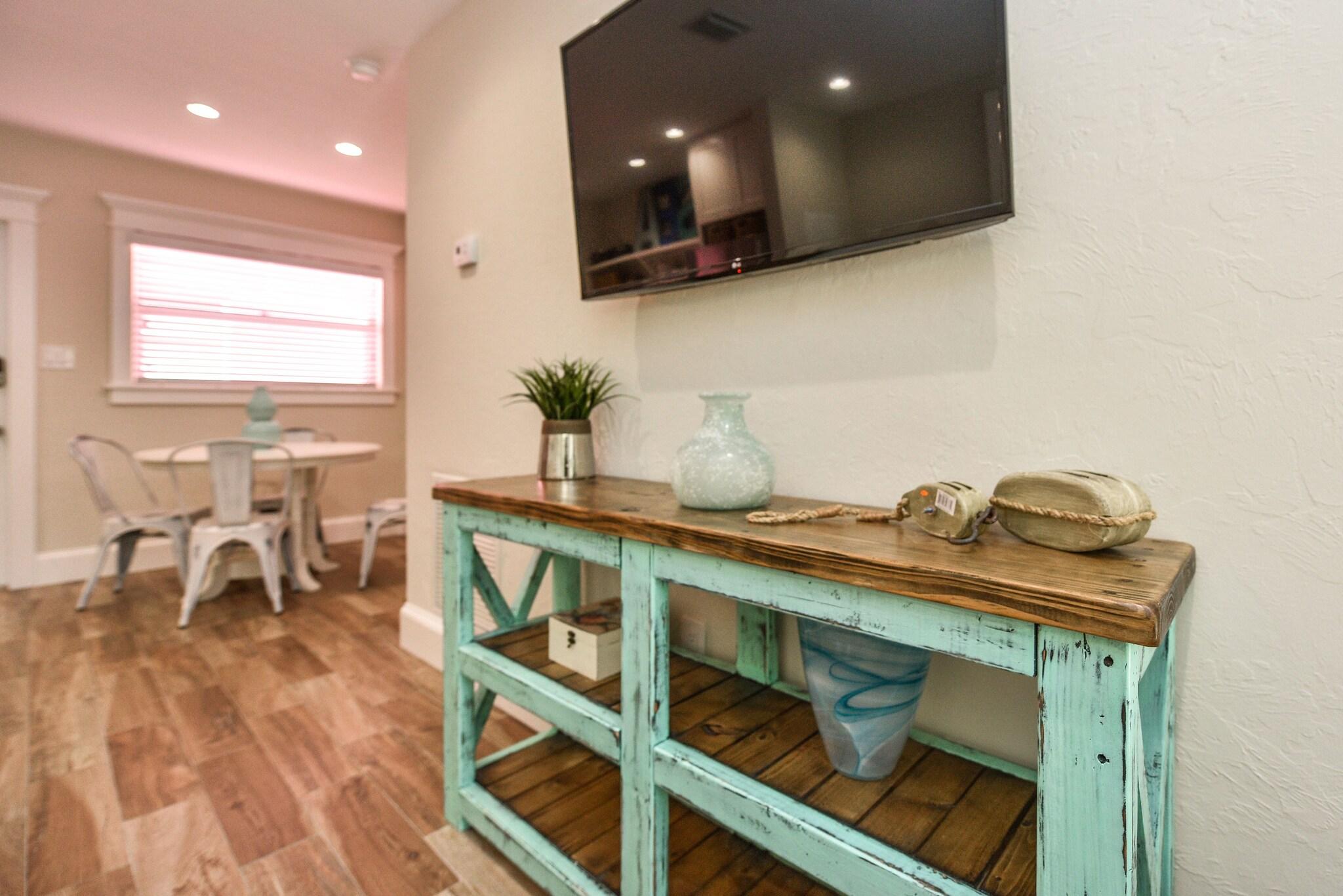 Suite with Kitchenette