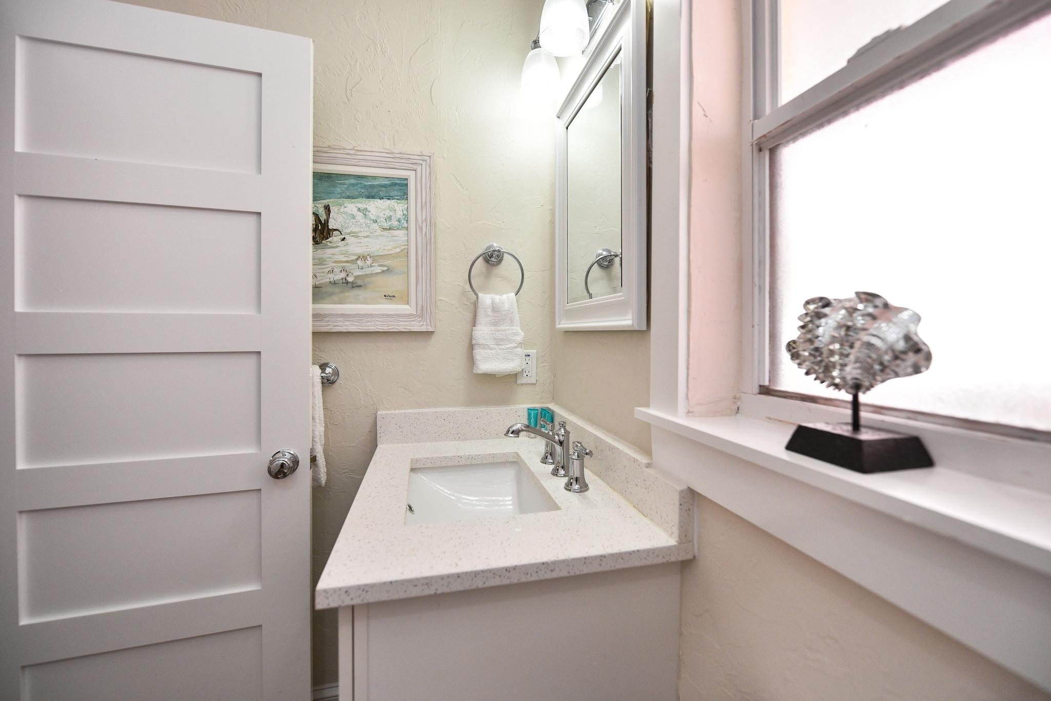 Suite with Kitchenette